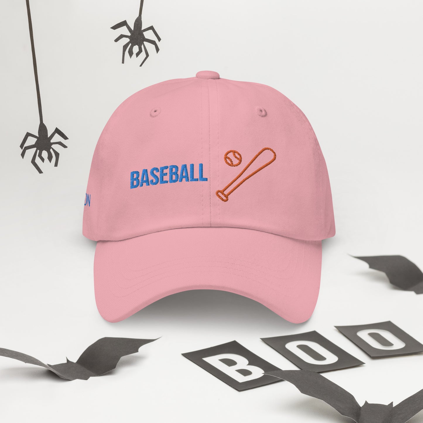 Baseball - Unique Hat