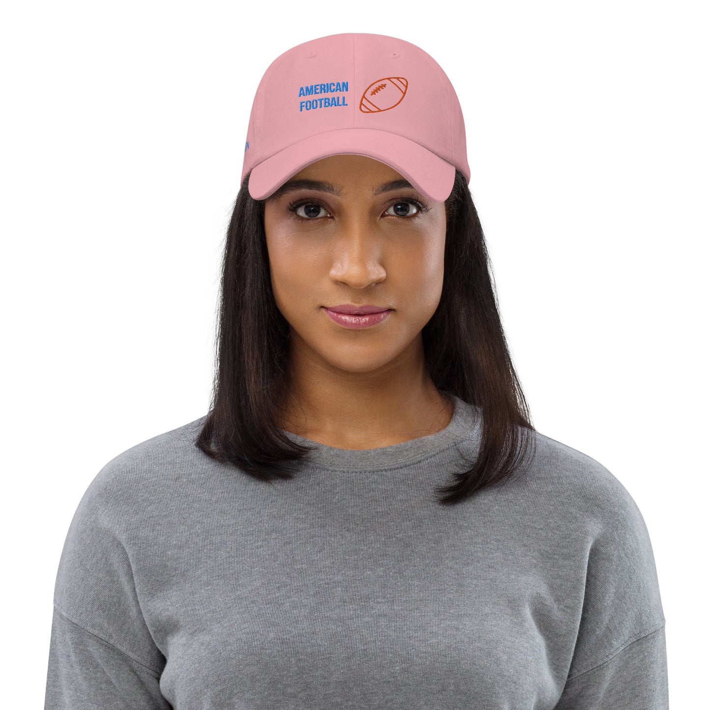 American Football - Unique Hat