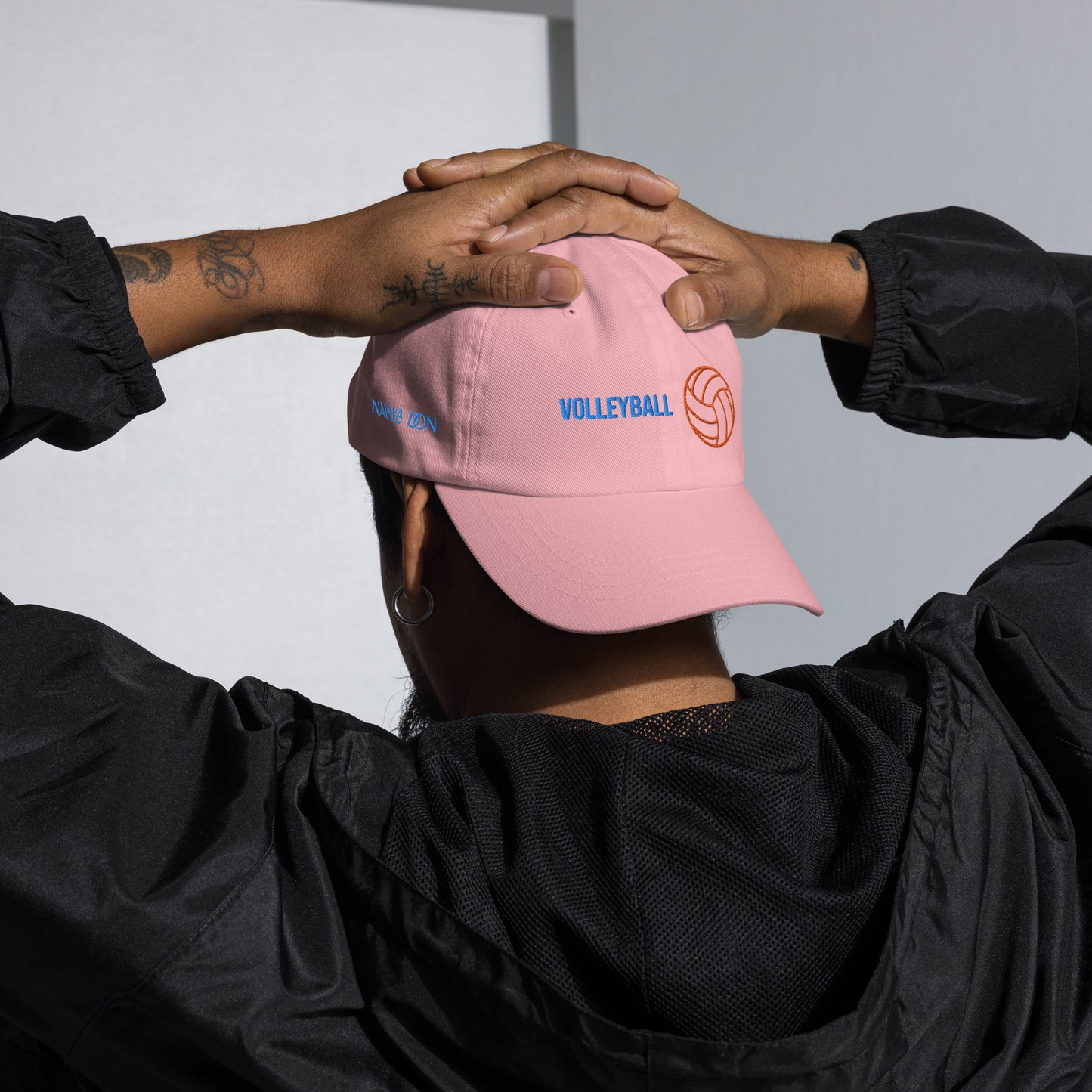 Volleyball - Unique Hat