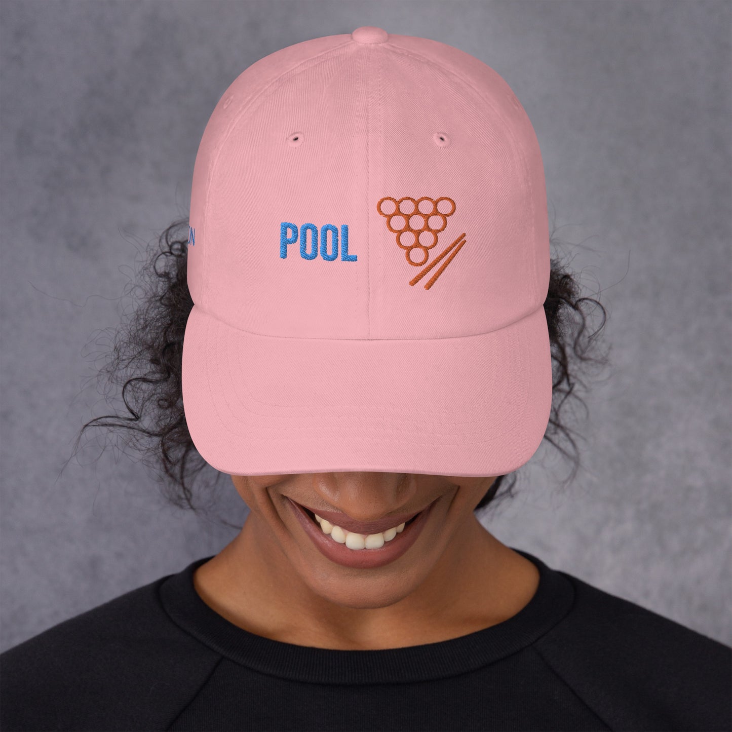 Pool - Unique Hat