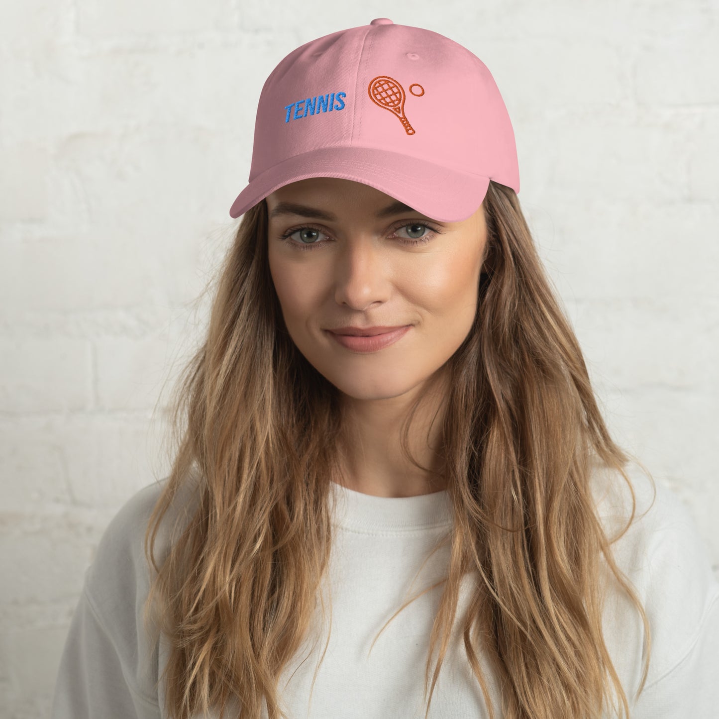 Tennis - Unique Hat