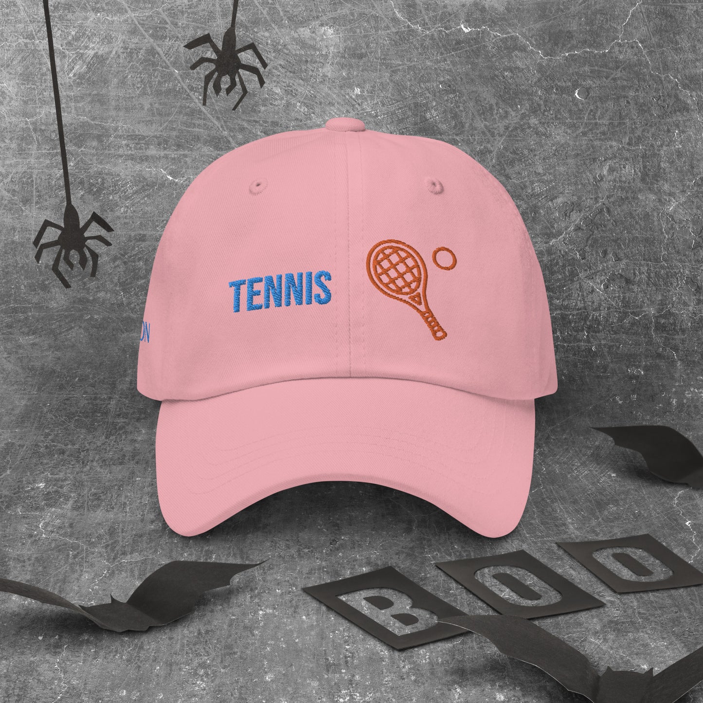 Tennis - Unique Hat