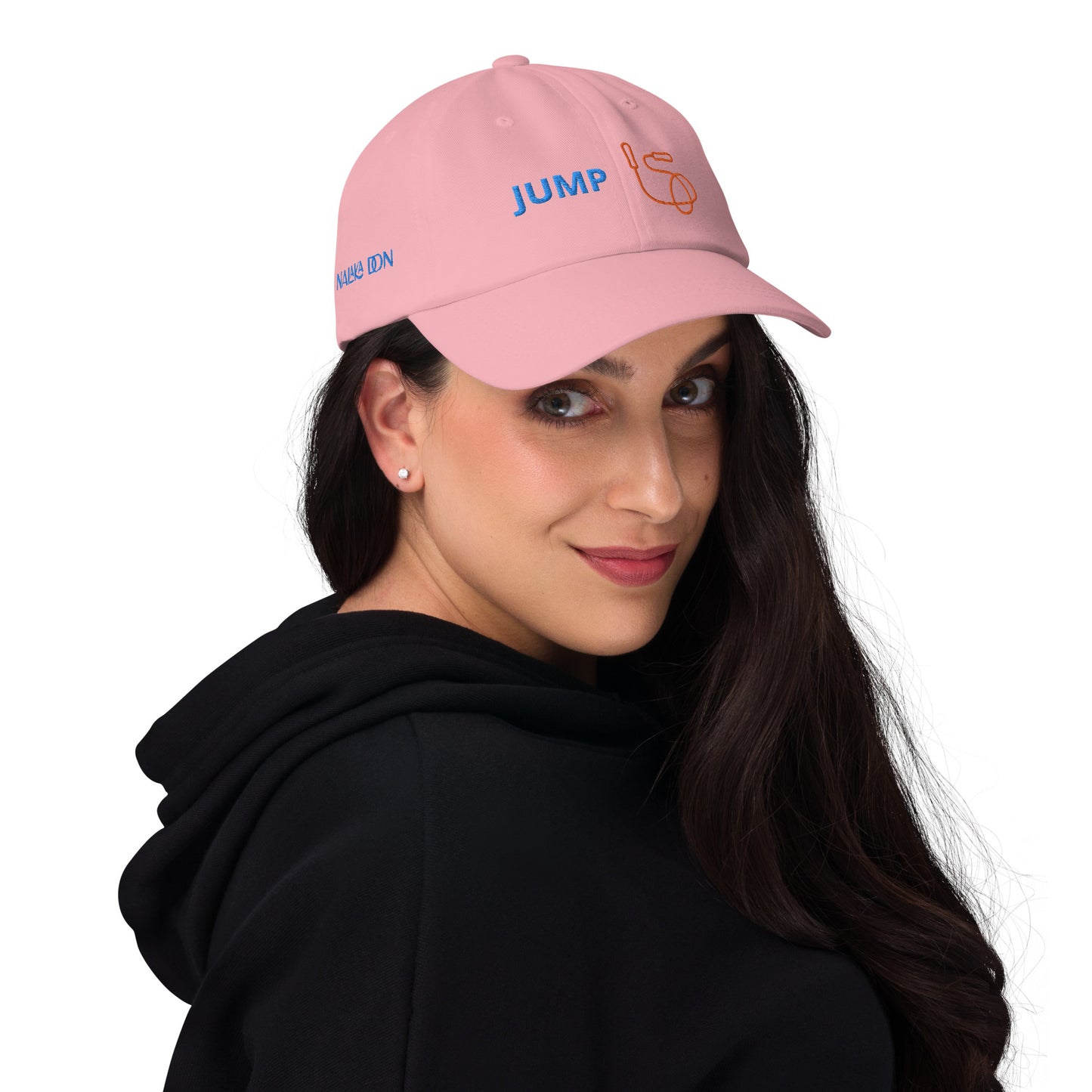 Jump - Unique Hat