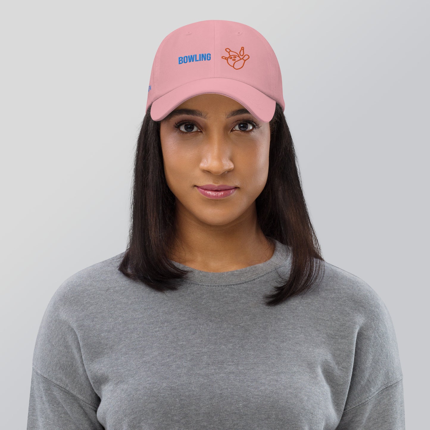Bowling - Unique Hat