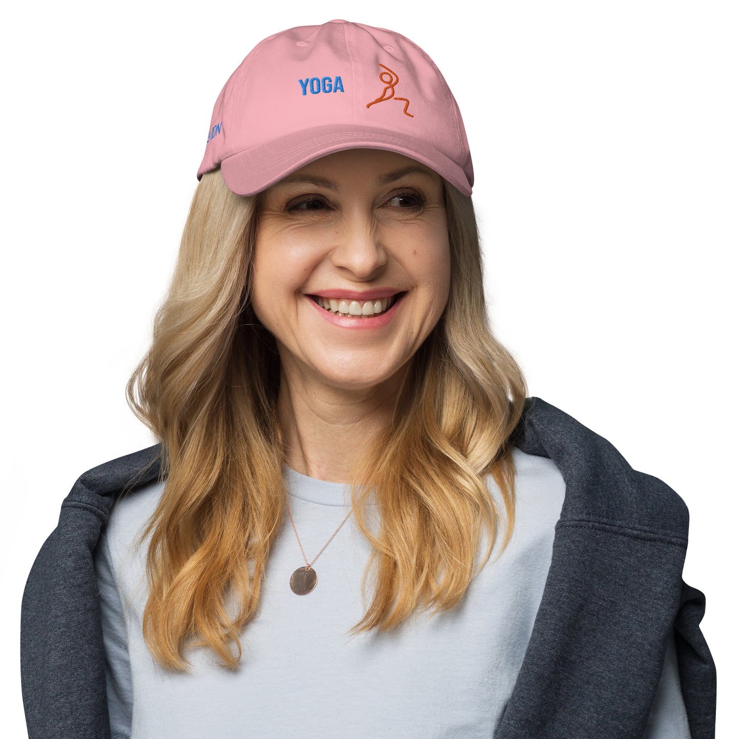 Yoga - Unique Hat