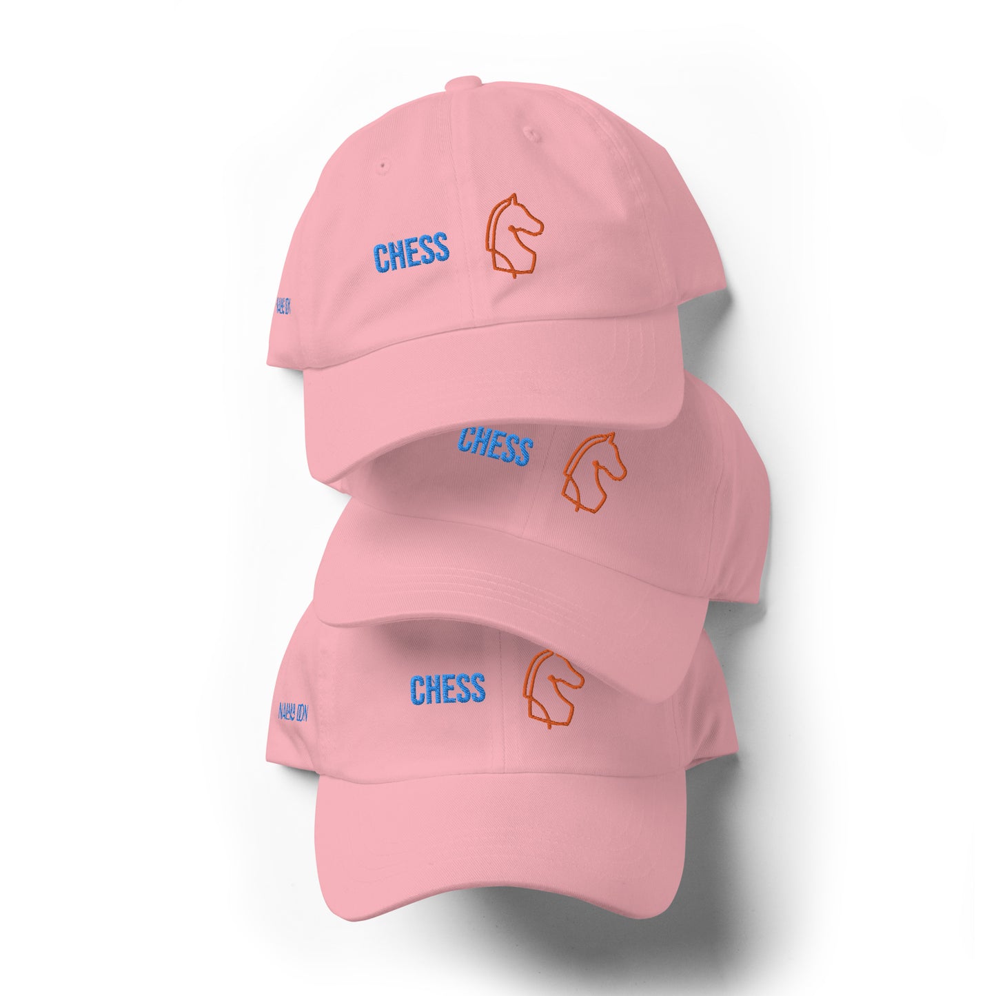 Chess - Unique Hat