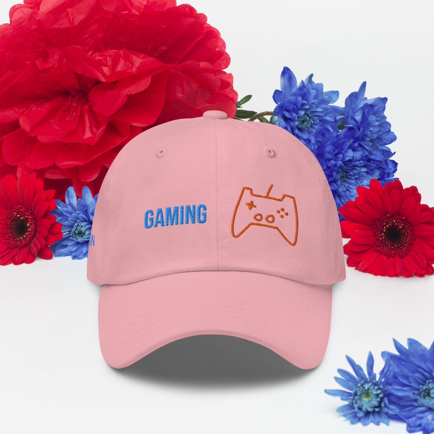 Gaming - Unique Hat