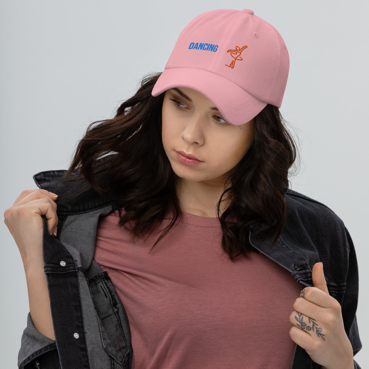 Dancing - Unique Hat