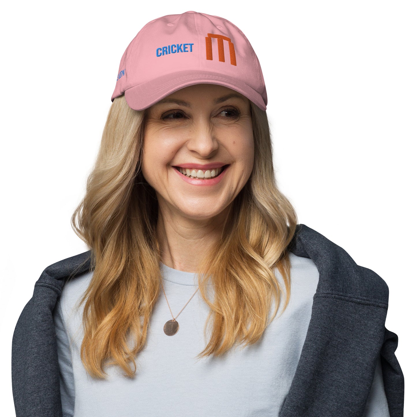 Cricket - Unique Hat