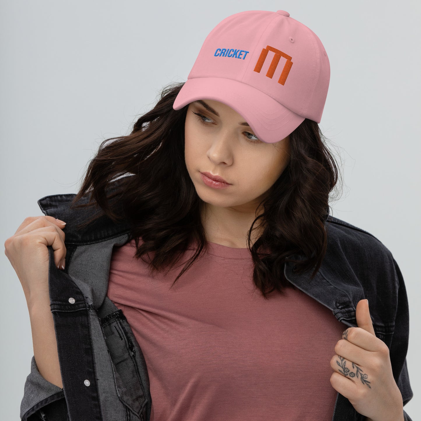 Cricket - Unique Hat