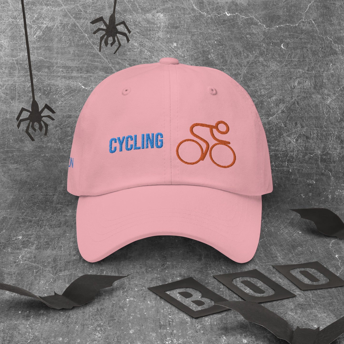 Cycling - Unique Hat
