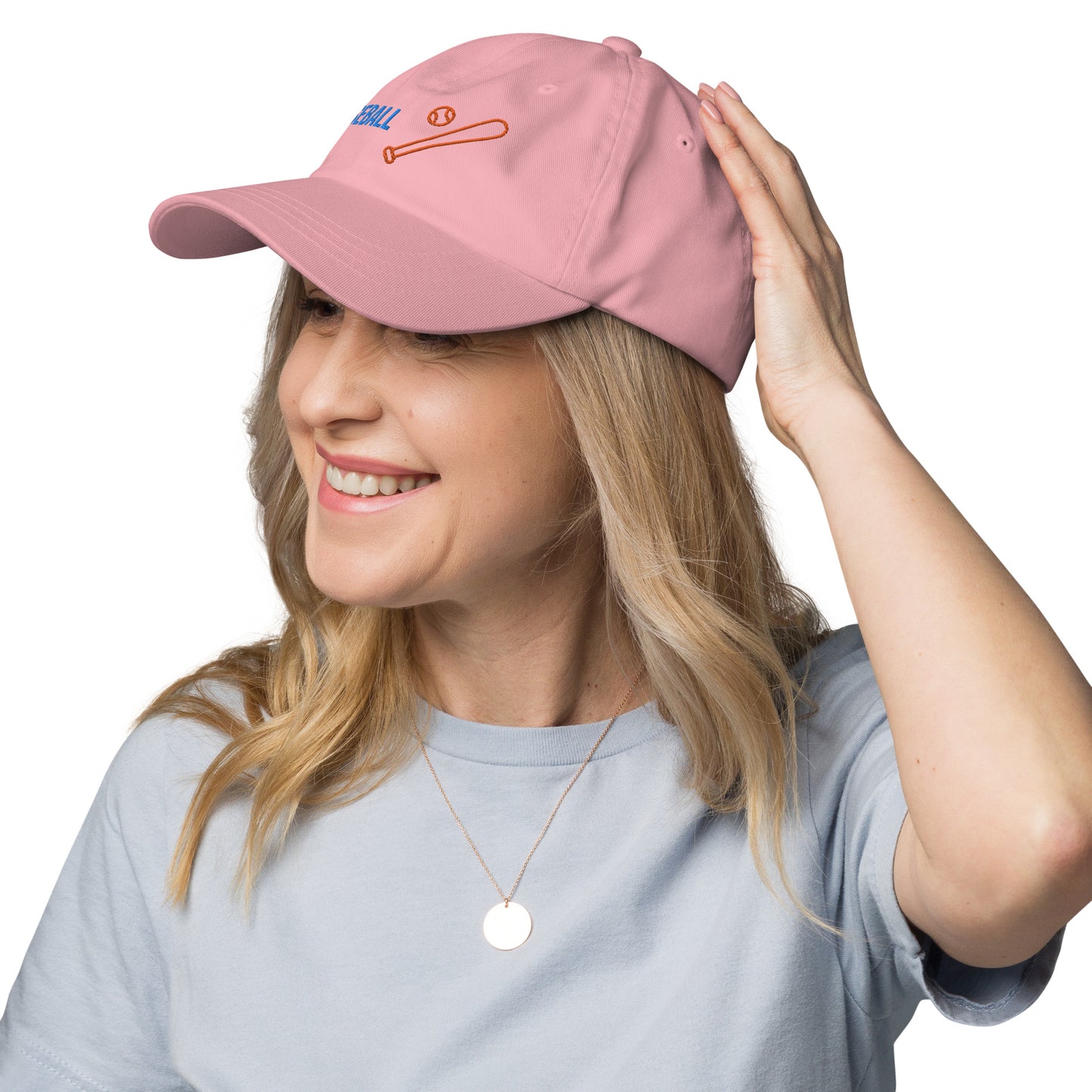 Baseball - Unique Hat