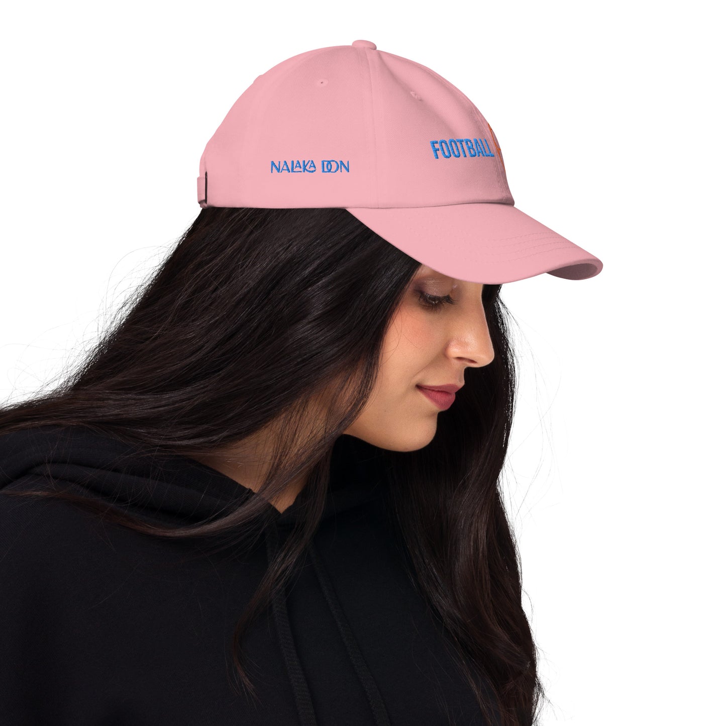 Football - Unique Hat