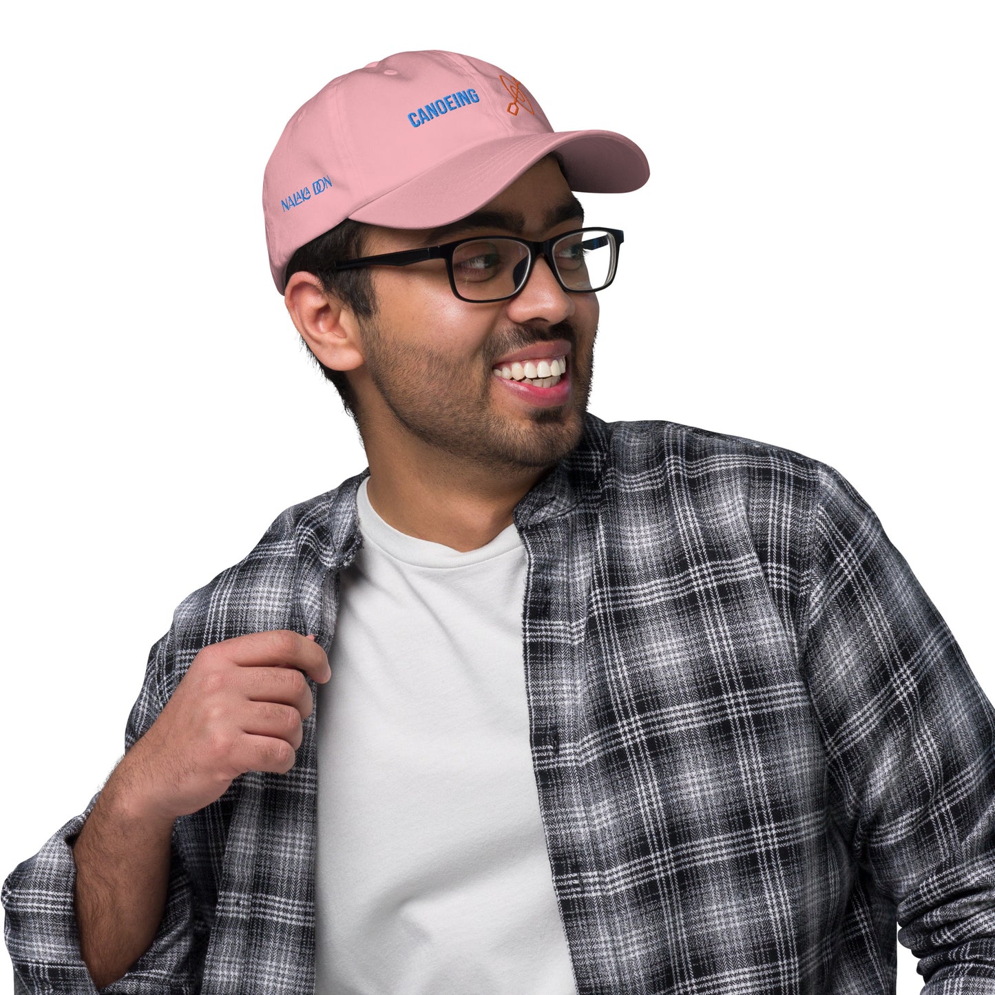 Canoeing - Unique Hat