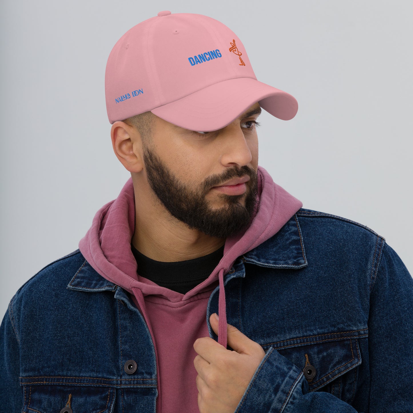 Dancing - Unique Hat