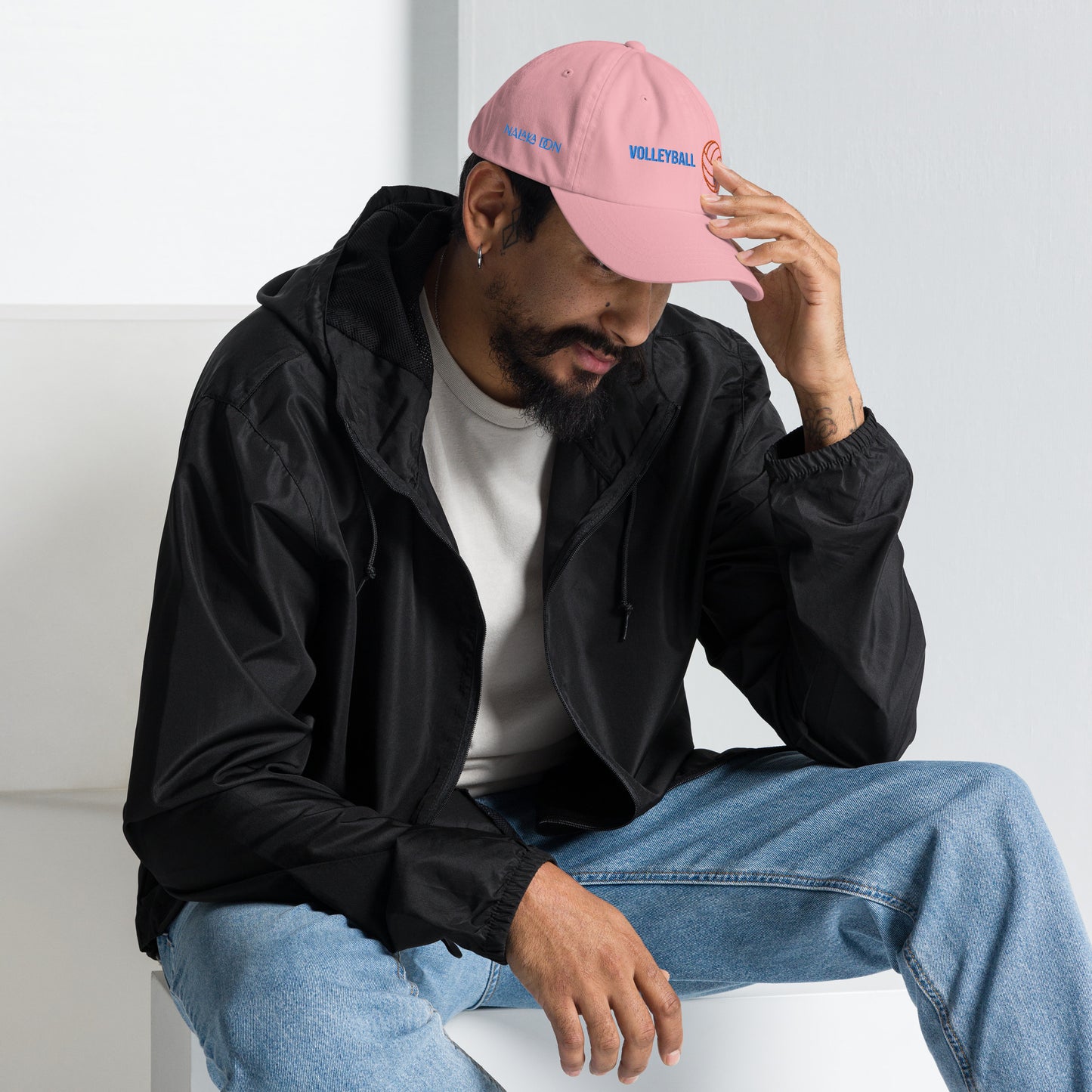 Volleyball - Unique Hat