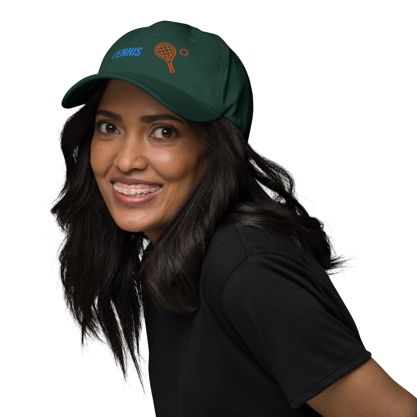 Tennis - Unique Hat