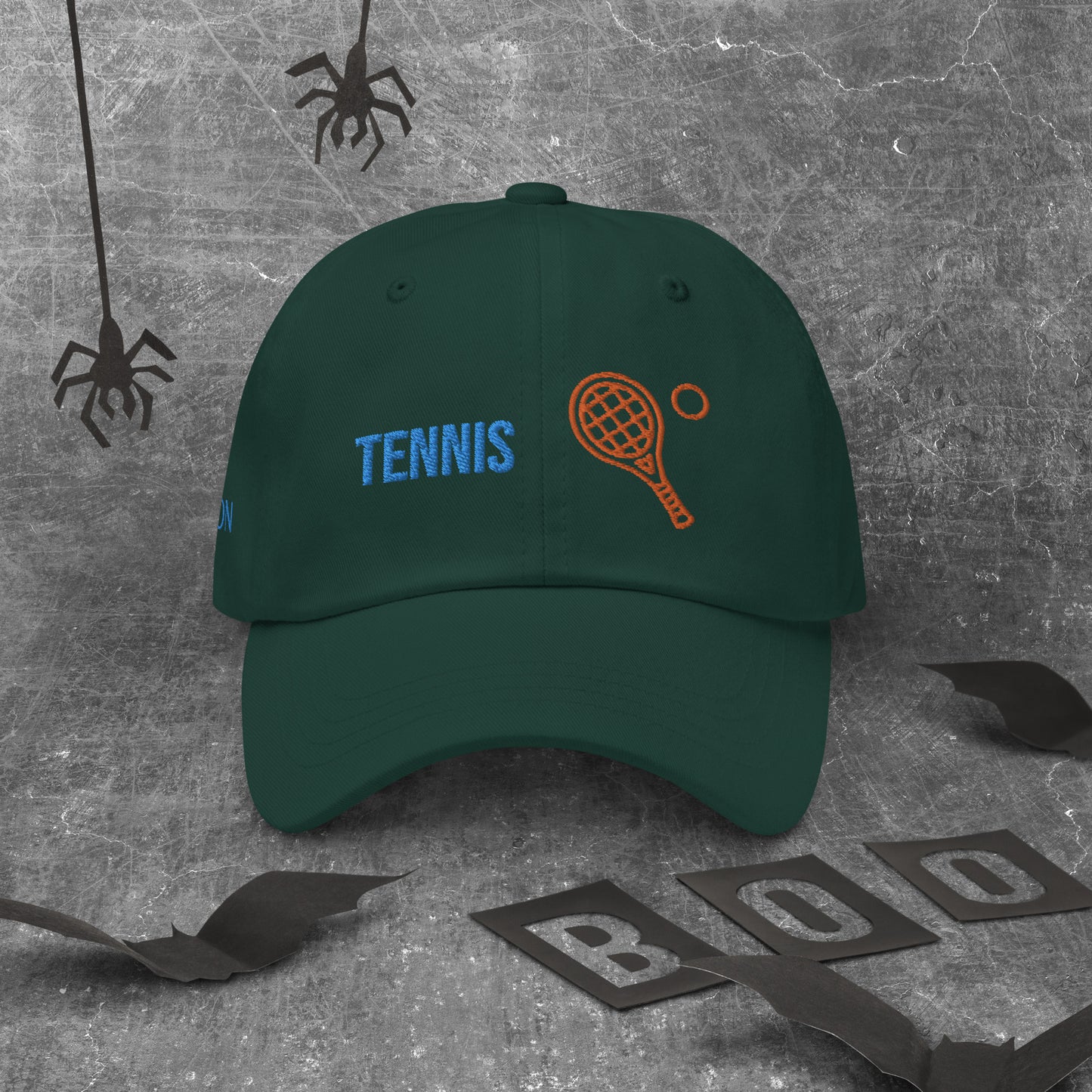Tennis - Unique Hat