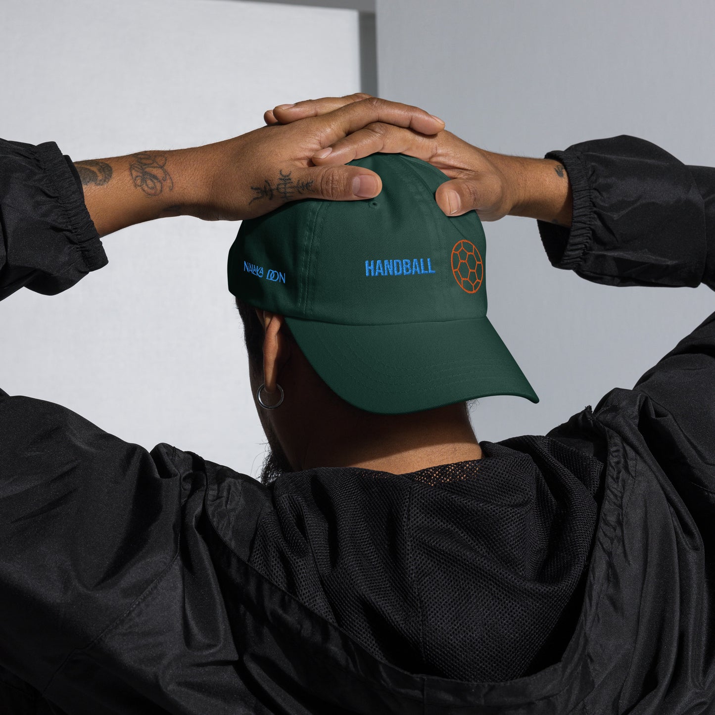 Handball - Unique Hat