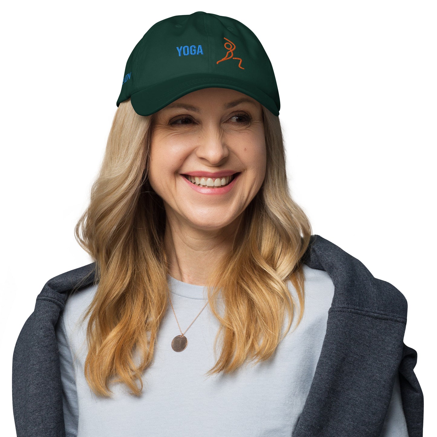 Yoga - Unique Hat