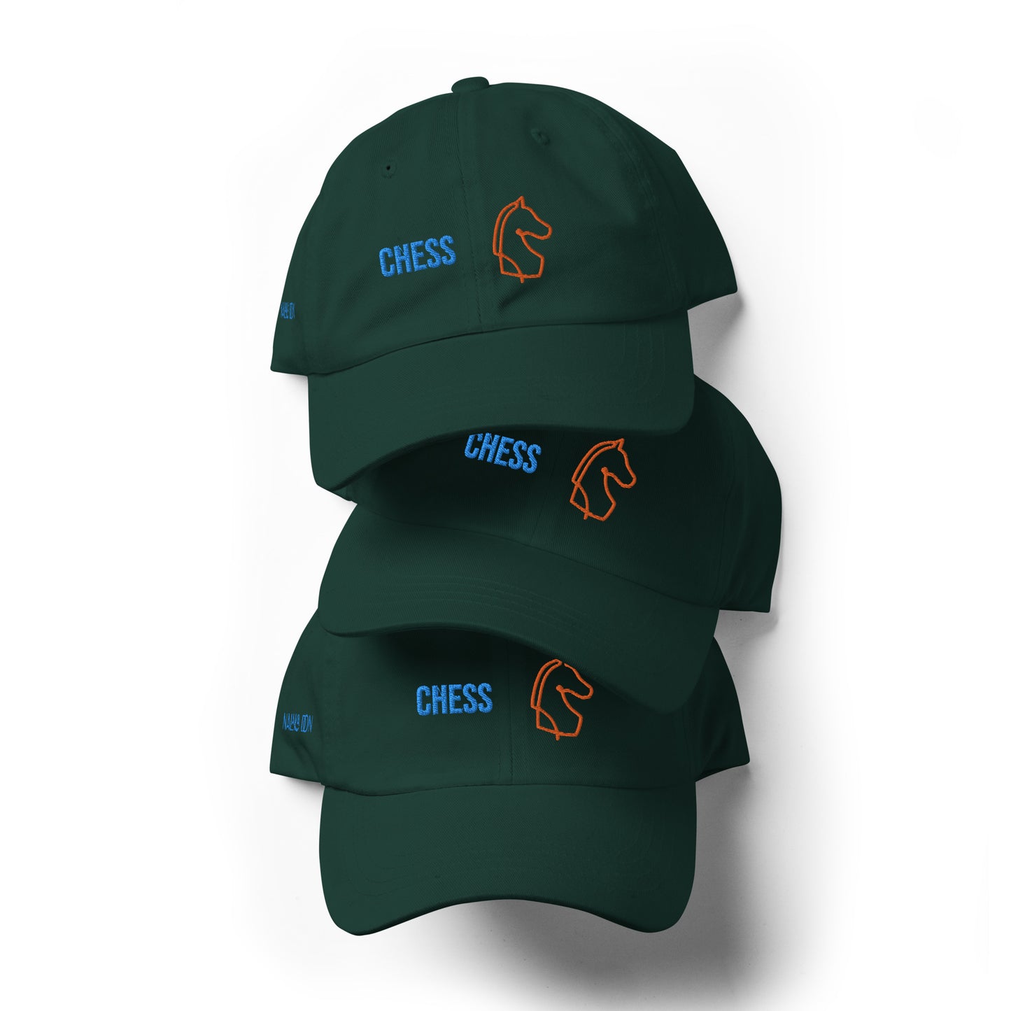 Chess - Unique Hat
