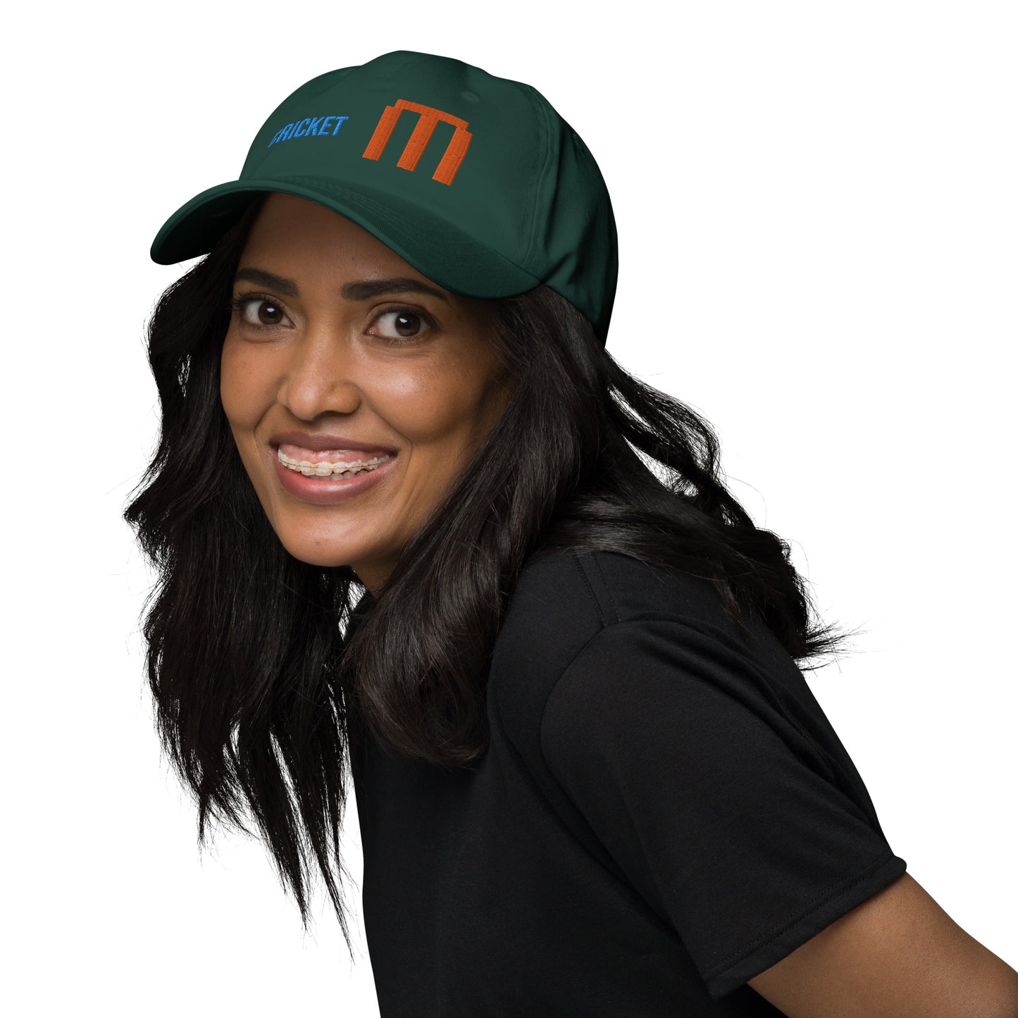 Cricket - Unique Hat