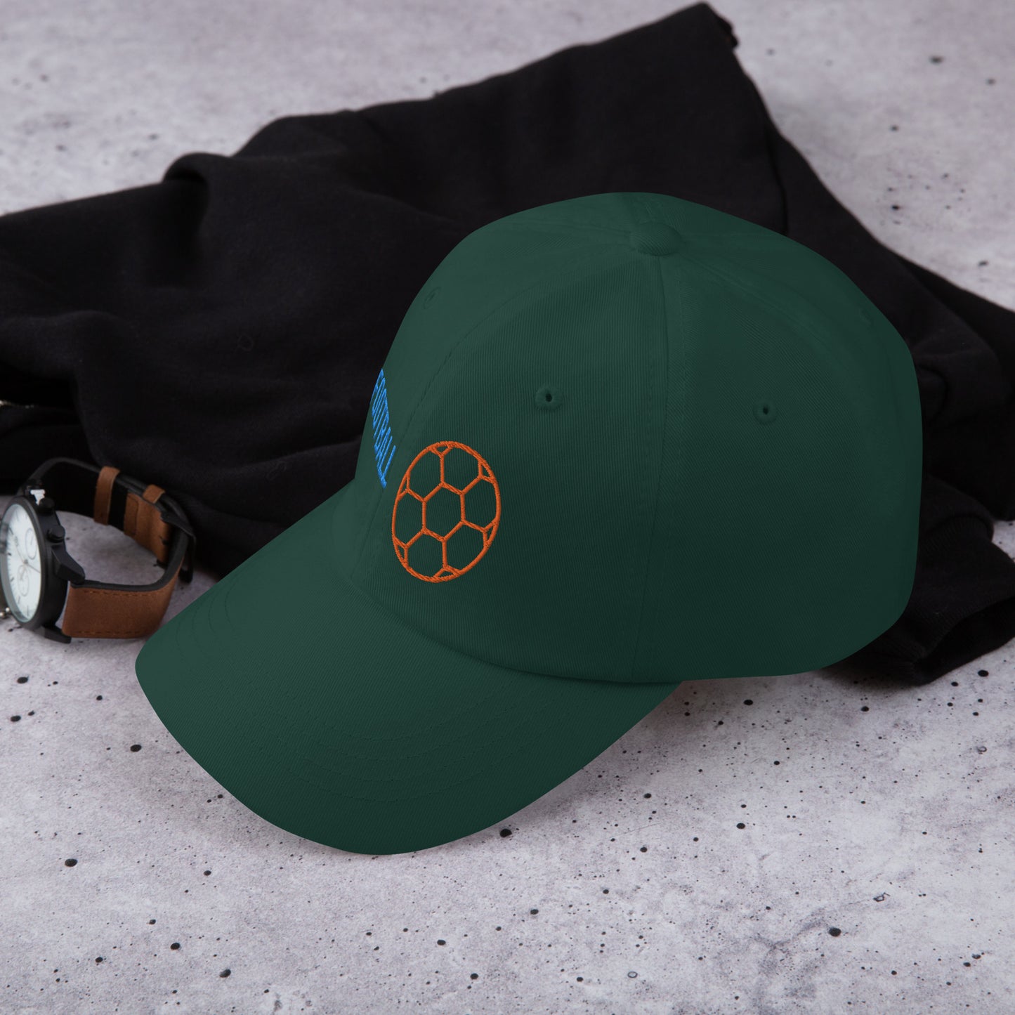 Football - Unique Hat
