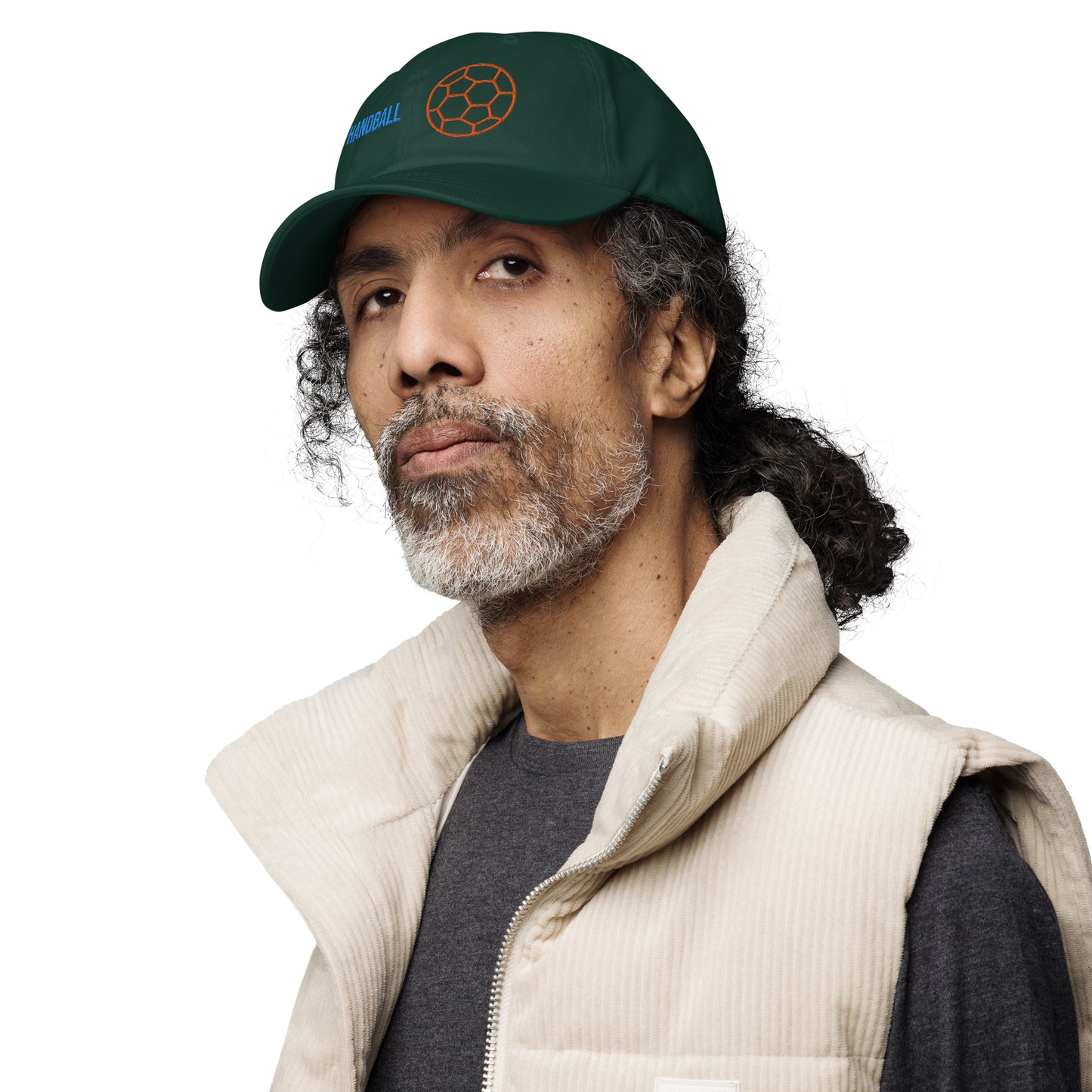 Handball - Unique Hat