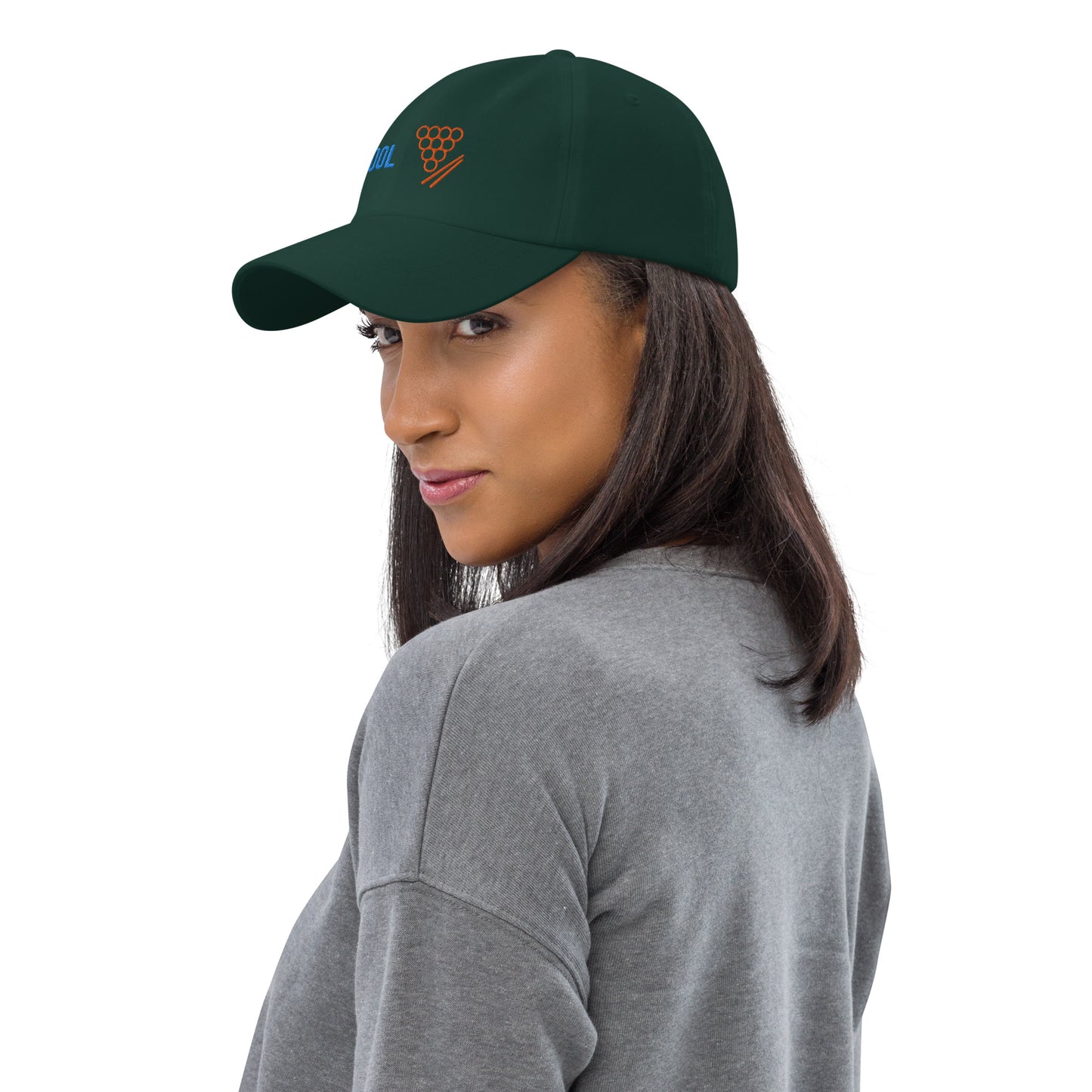 Pool - Unique Hat