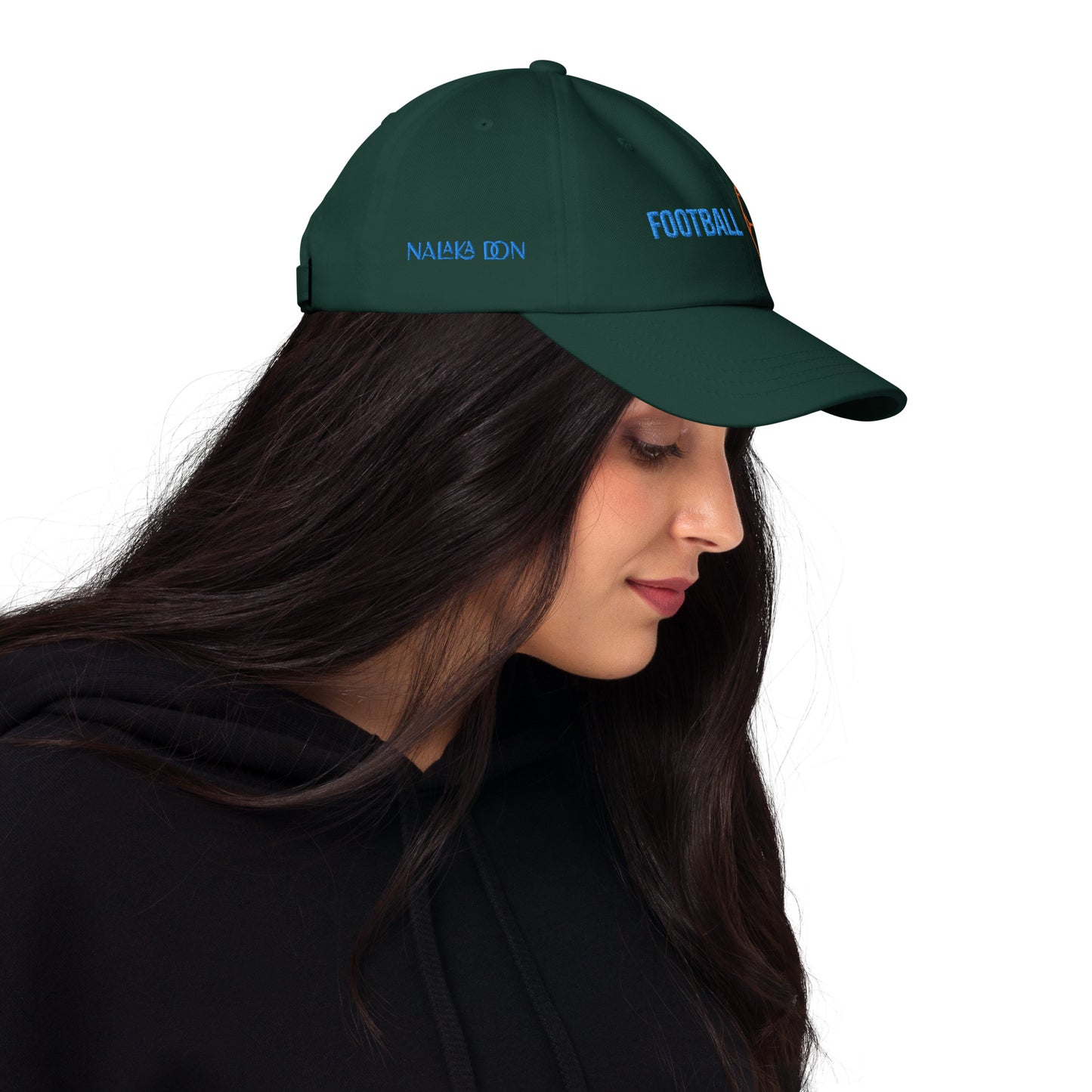 Football - Unique Hat
