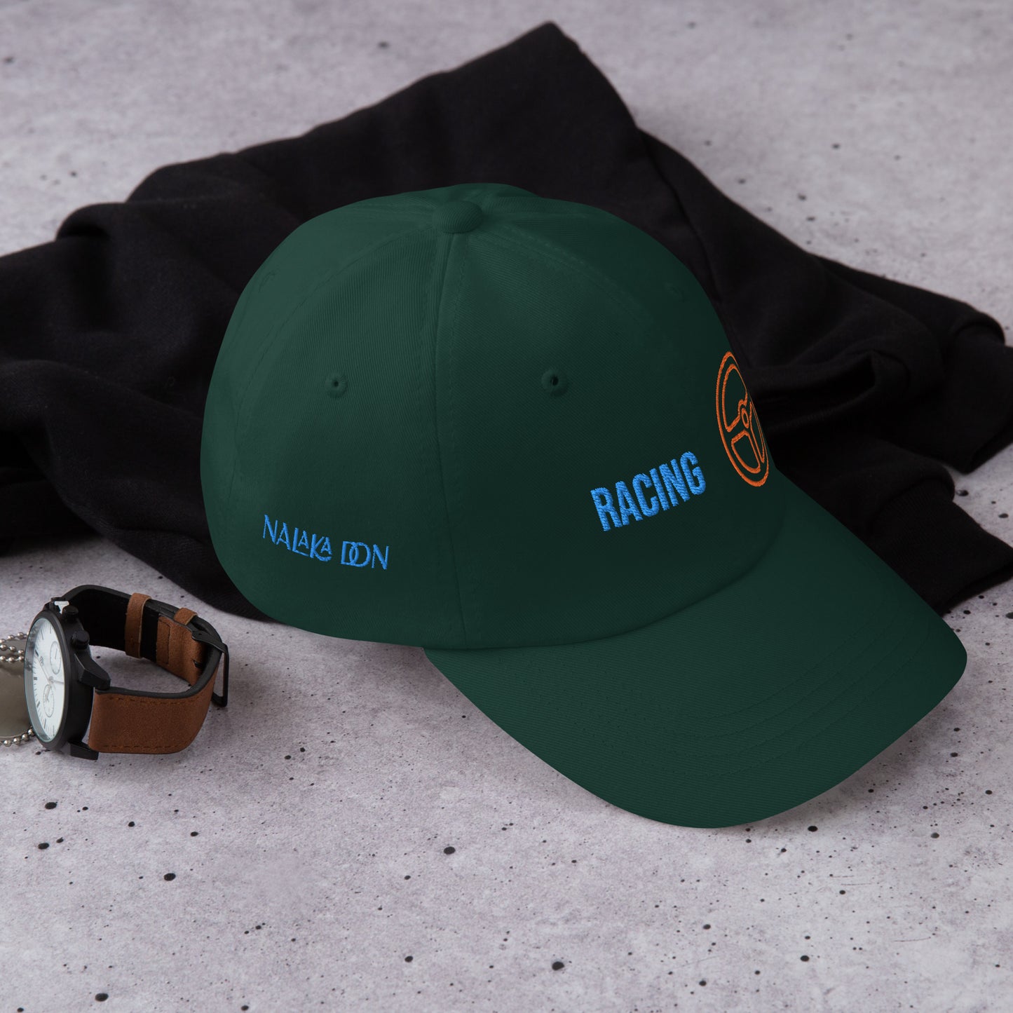 Racing - Unique Hat