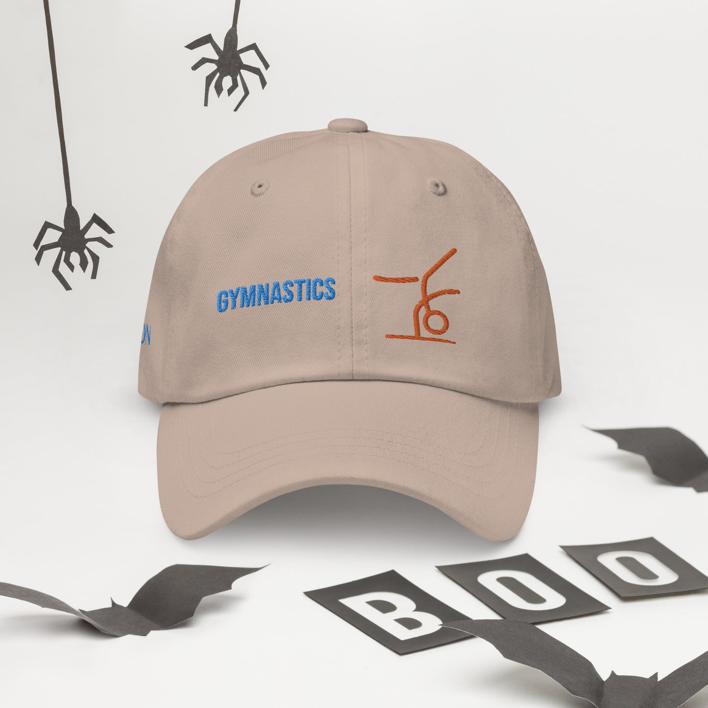 Gymnastics - Unique Hat