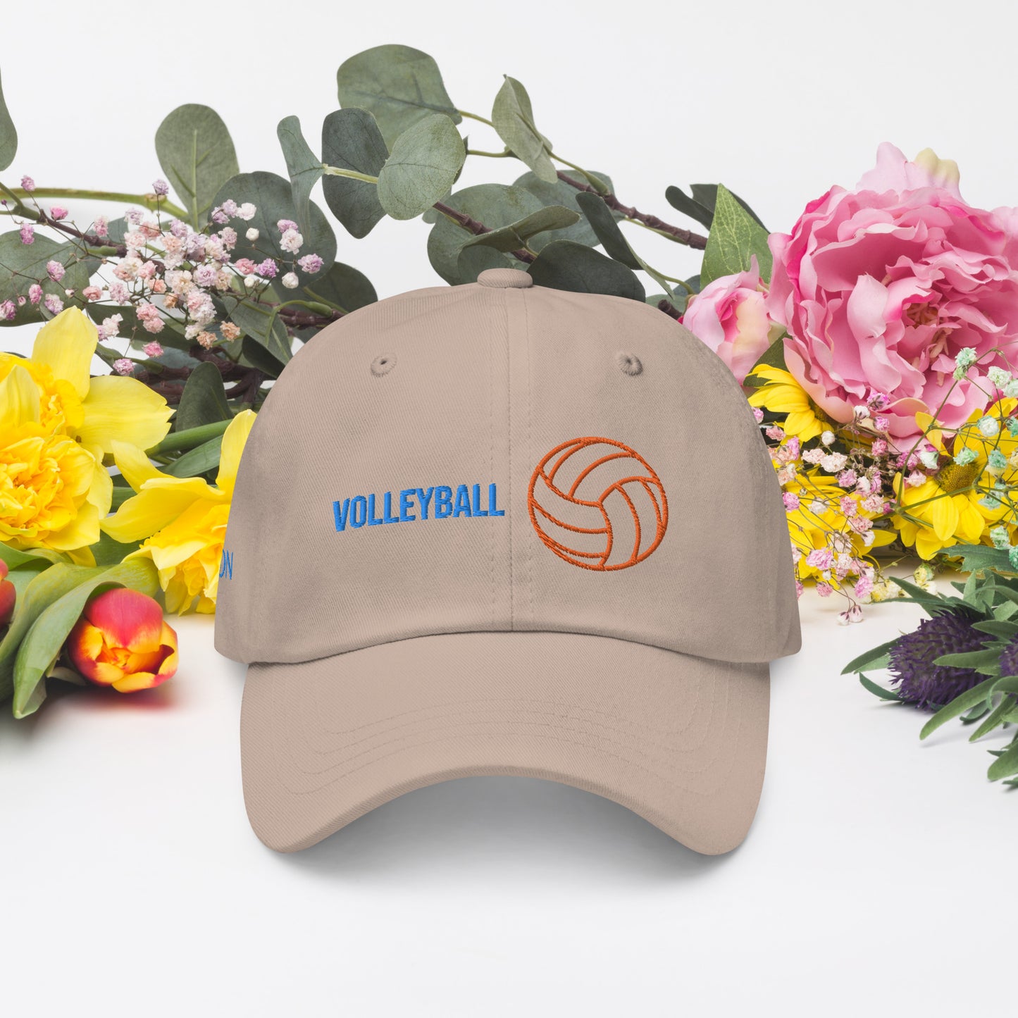 Volleyball - Unique Hat