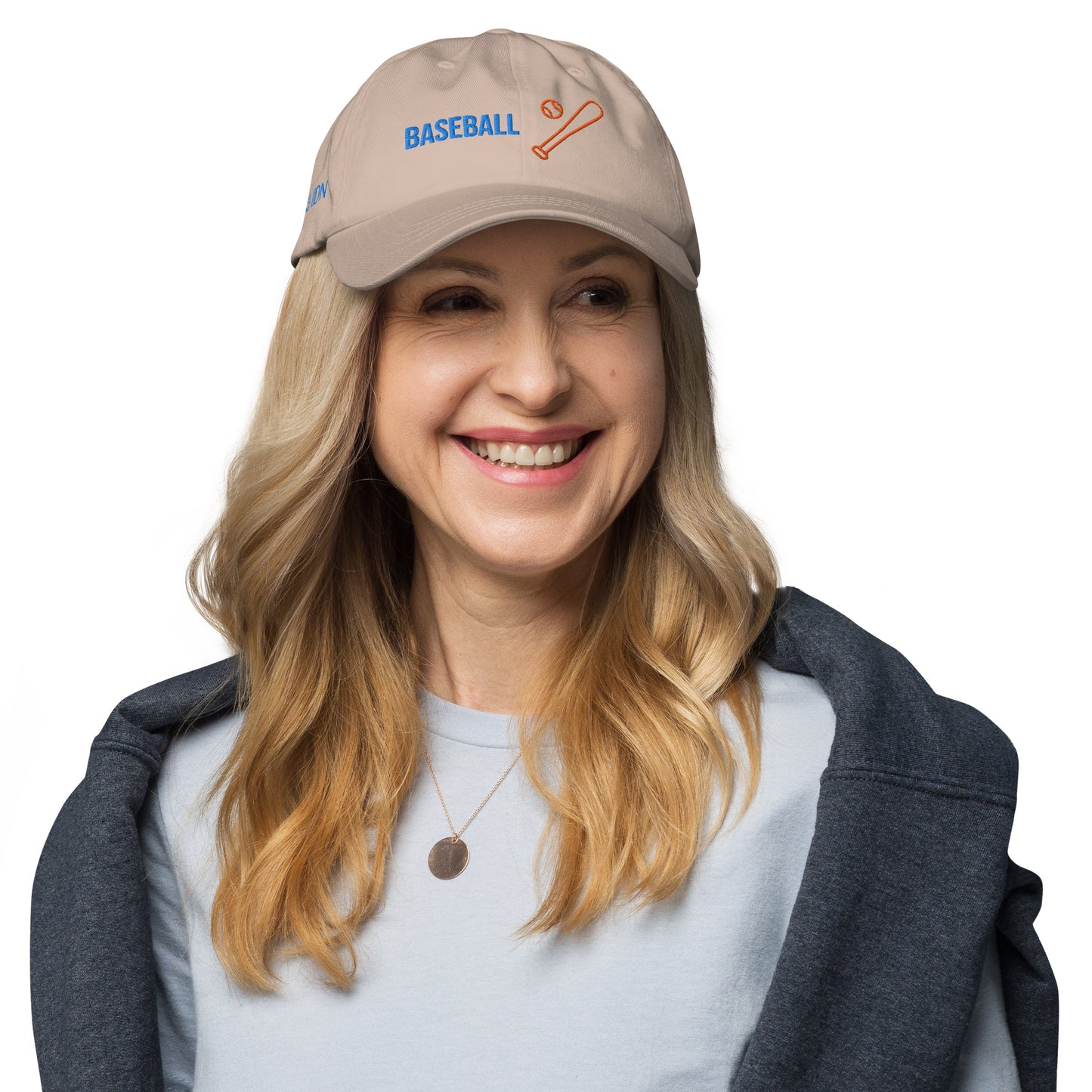 Baseball - Unique Hat