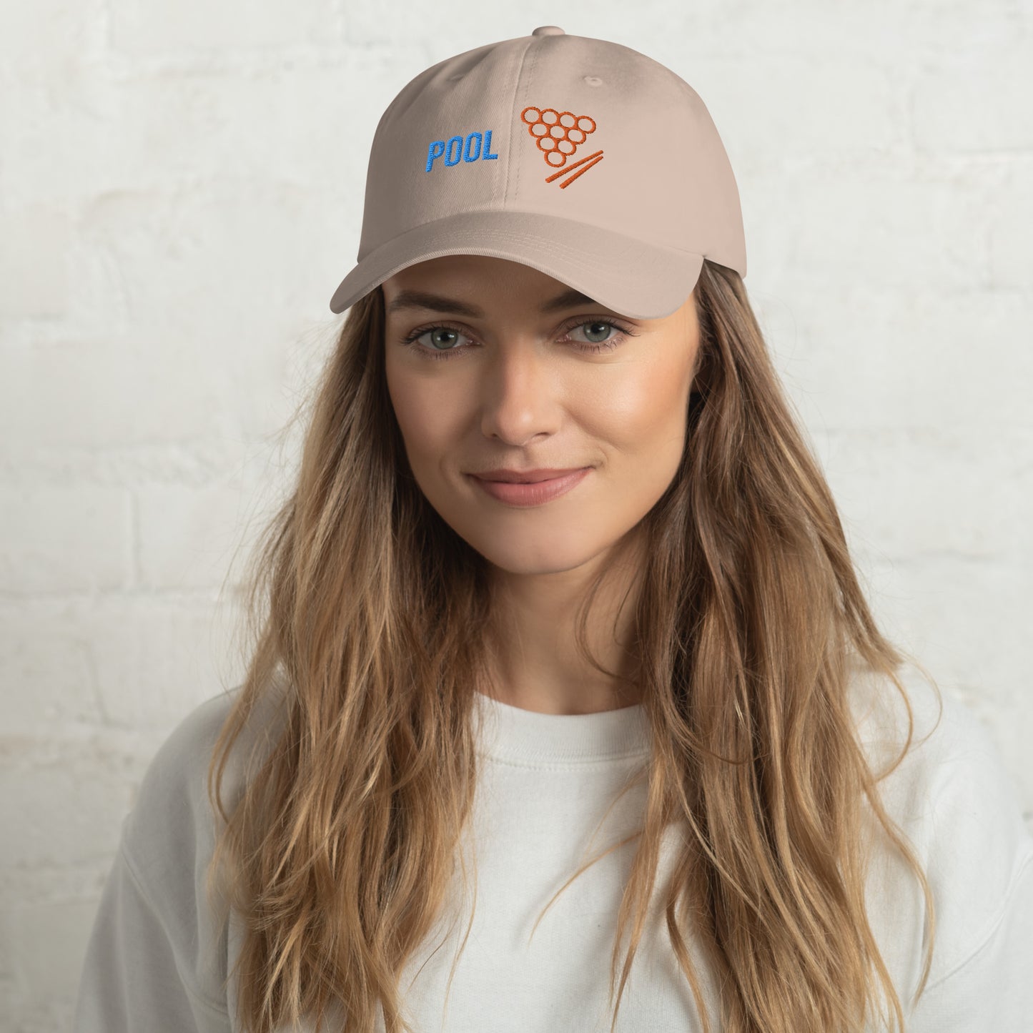 Pool - Unique Hat