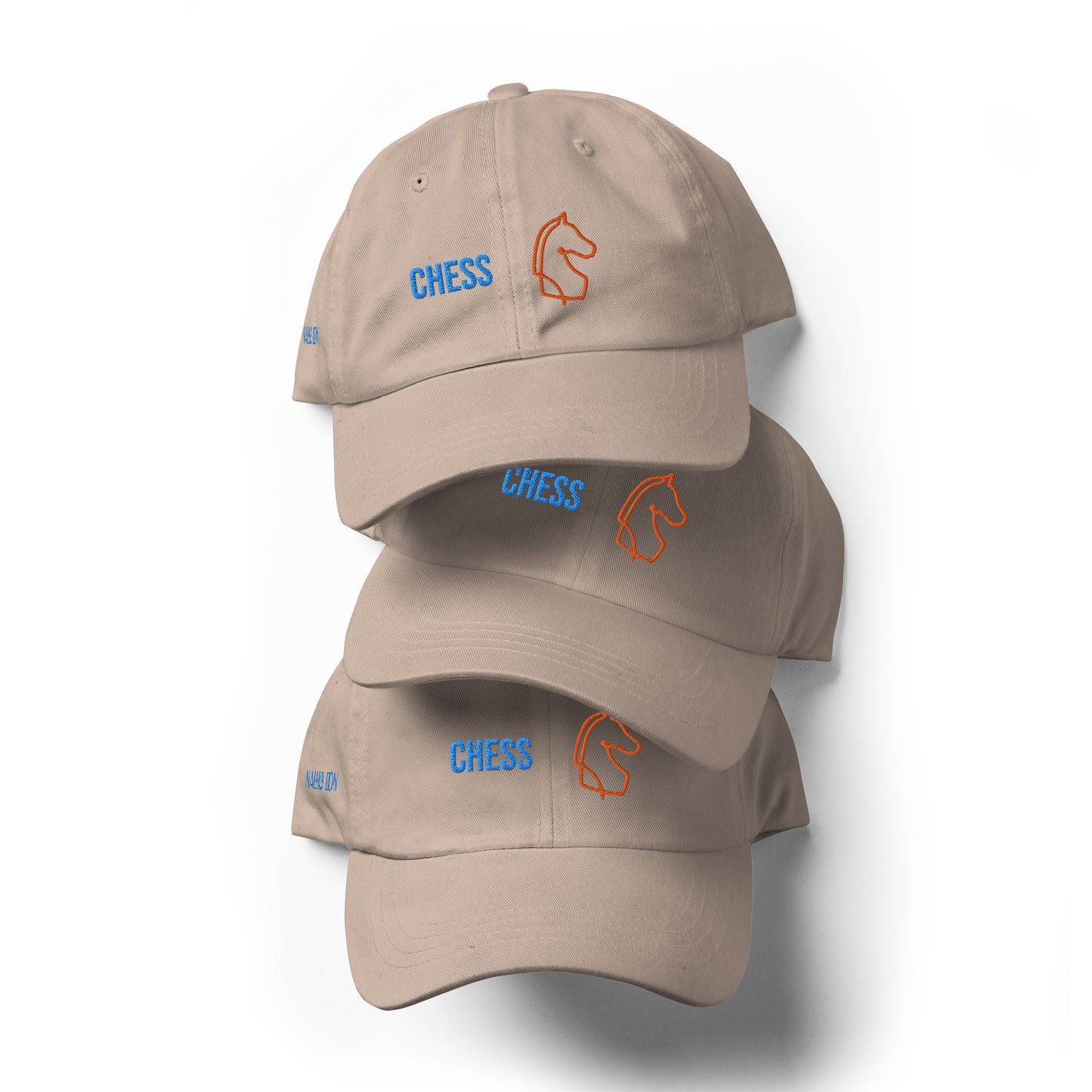 Chess - Unique Hat