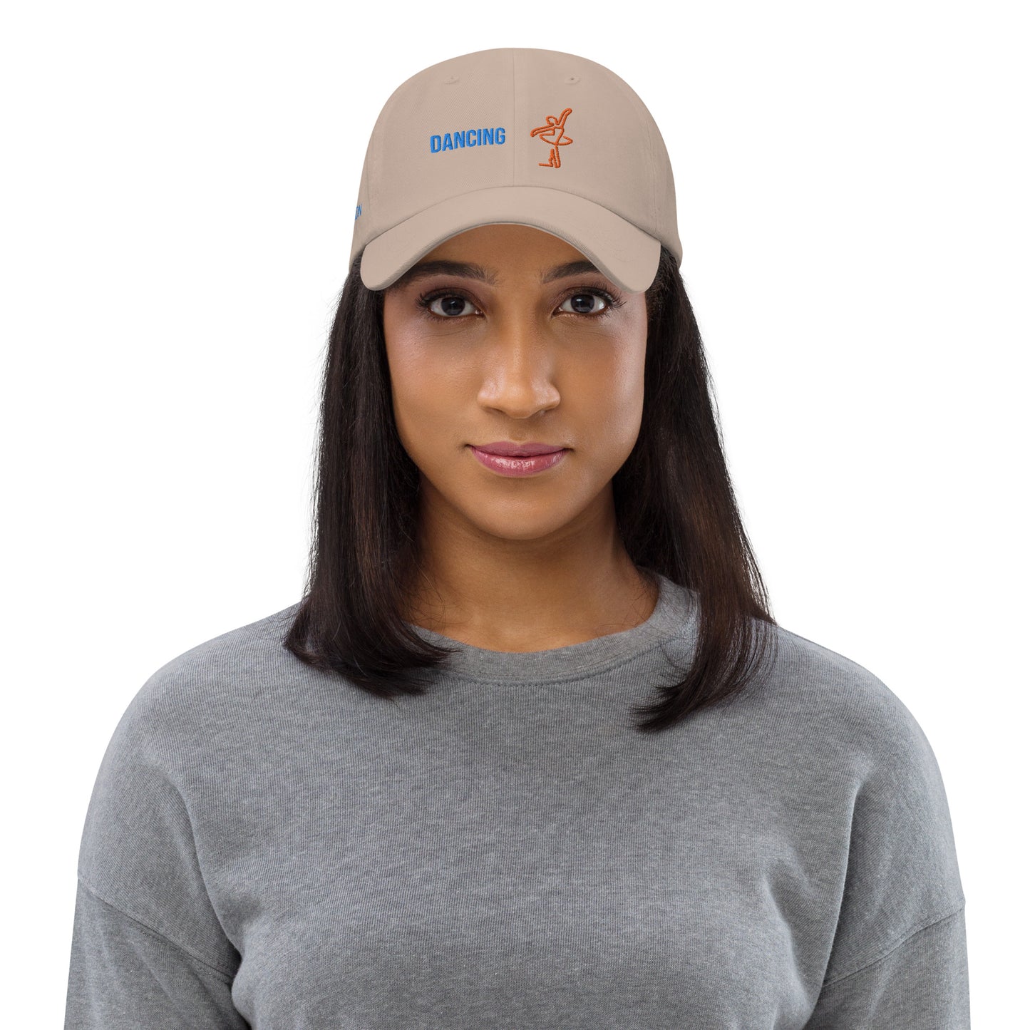 Dancing - Unique Hat
