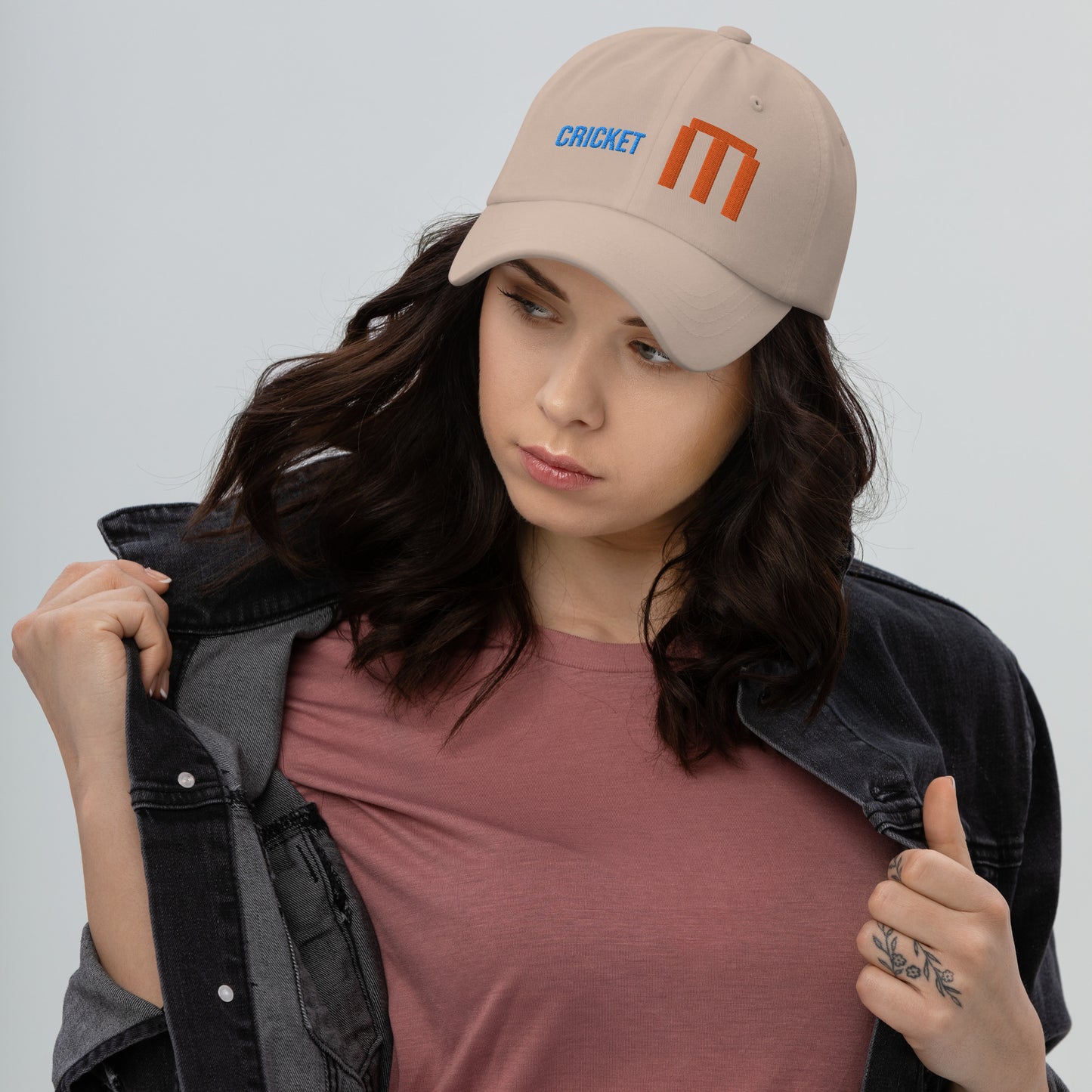 Cricket - Unique Hat