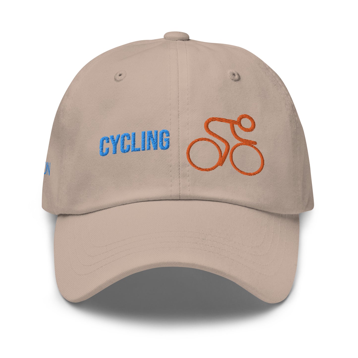 Cycling - Unique Hat