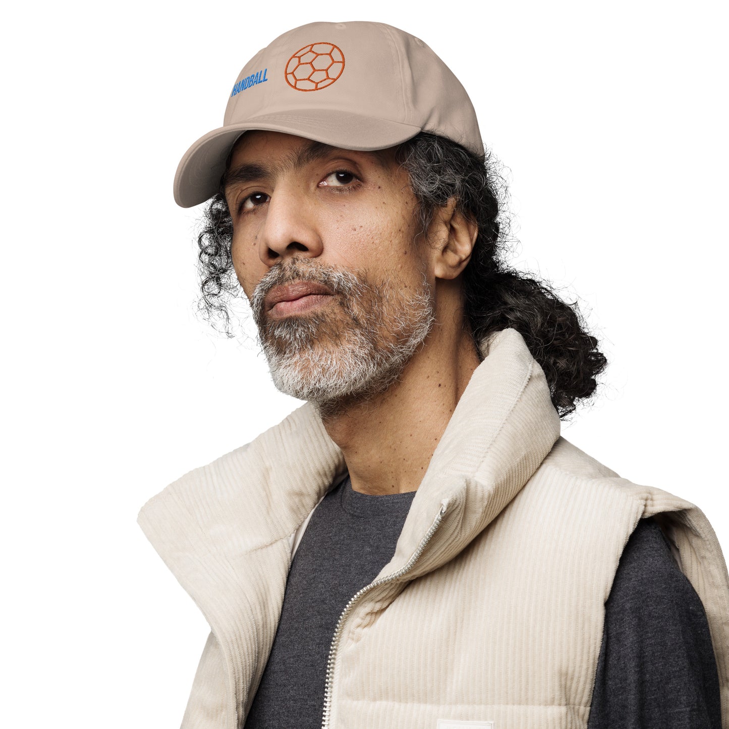 Handball - Unique Hat