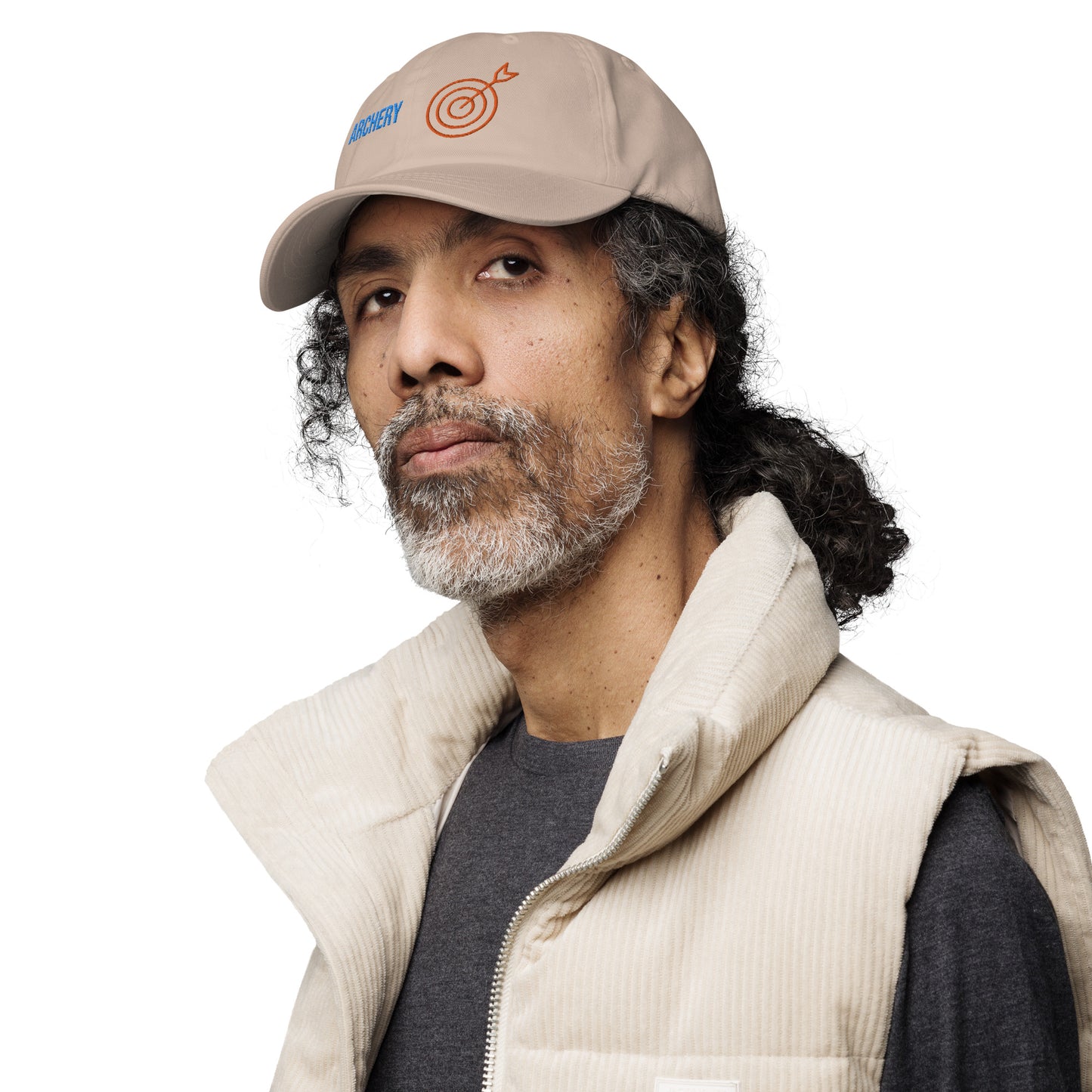 Archery - Unique Hat