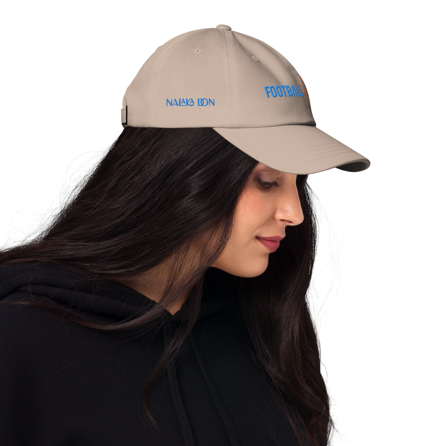 Football - Unique Hat