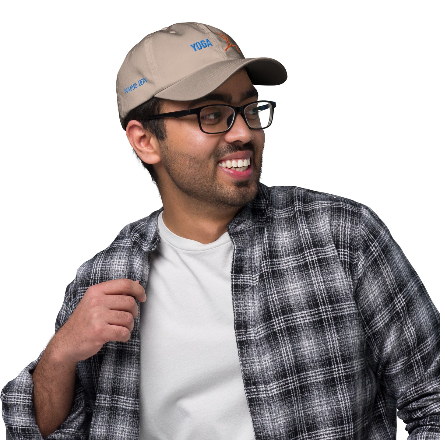 Yoga - Unique Hat