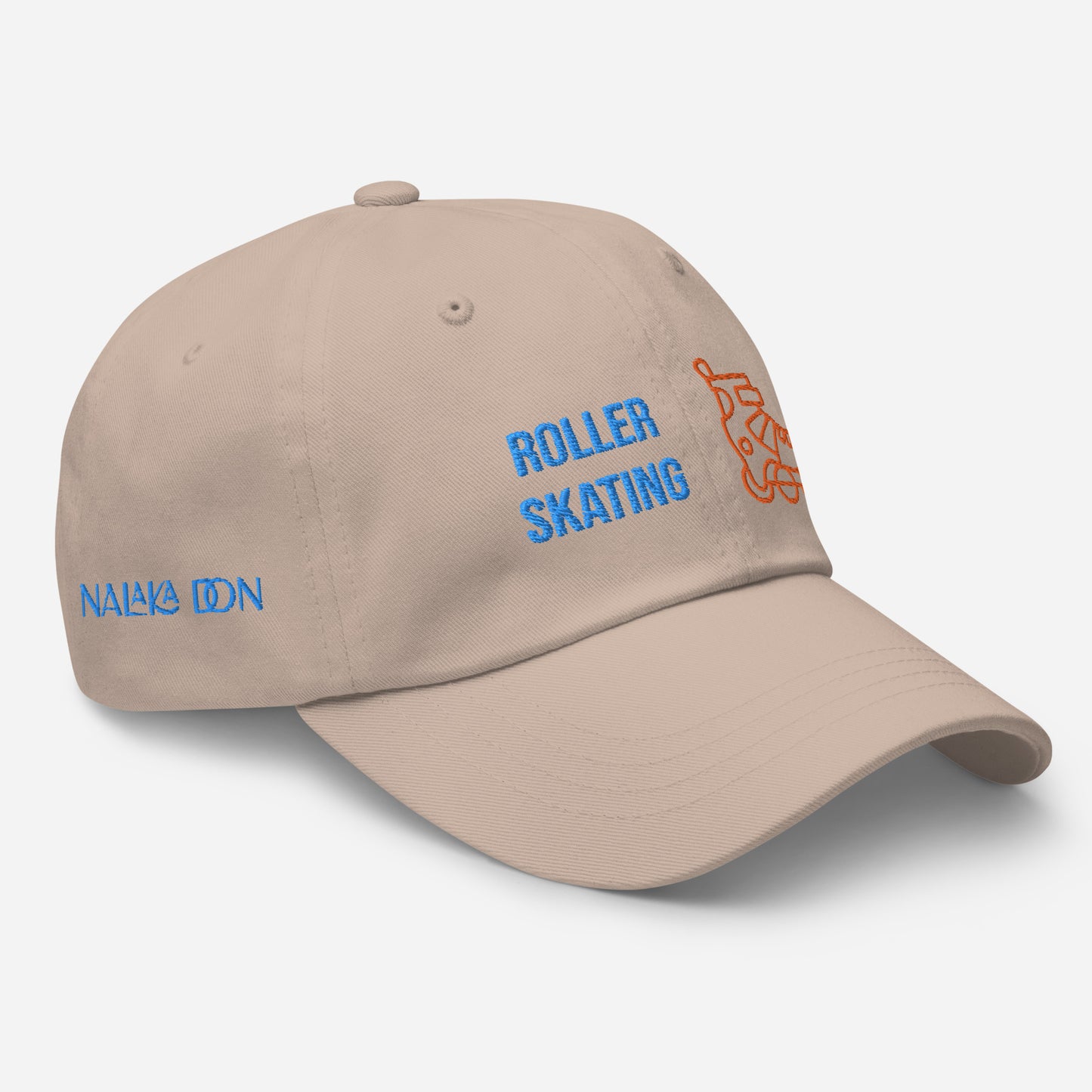 Roller Skating - Unique Hat