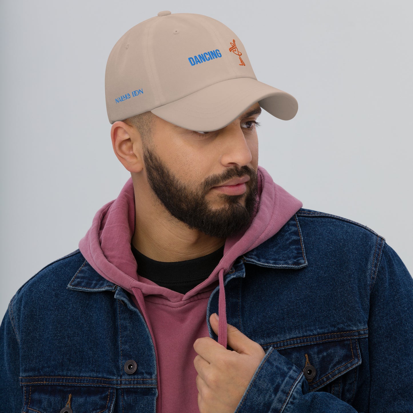 Dancing - Unique Hat