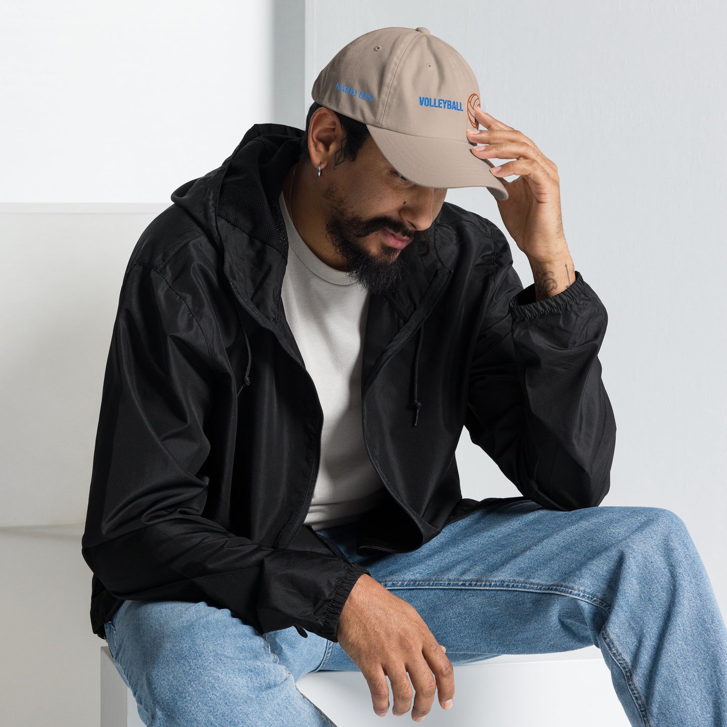 Volleyball - Unique Hat