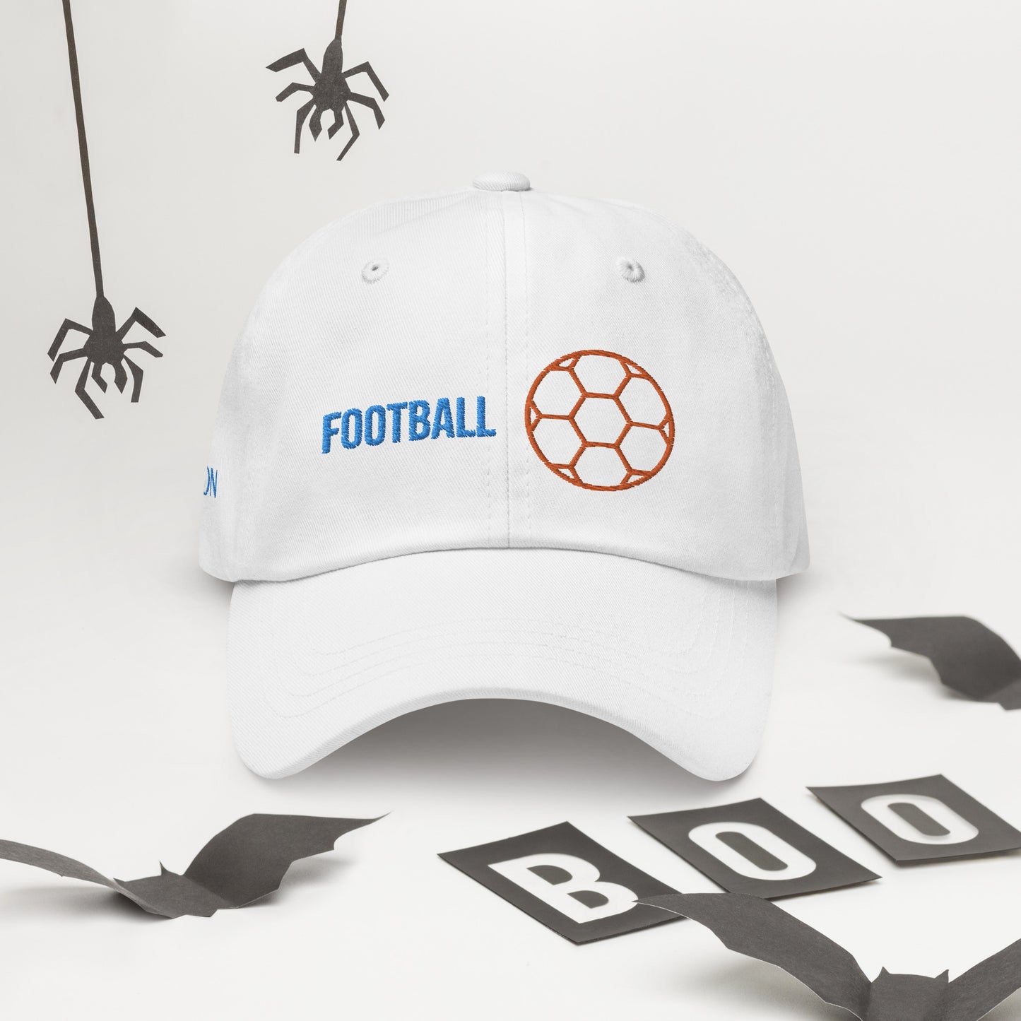 Football - Unique Hat