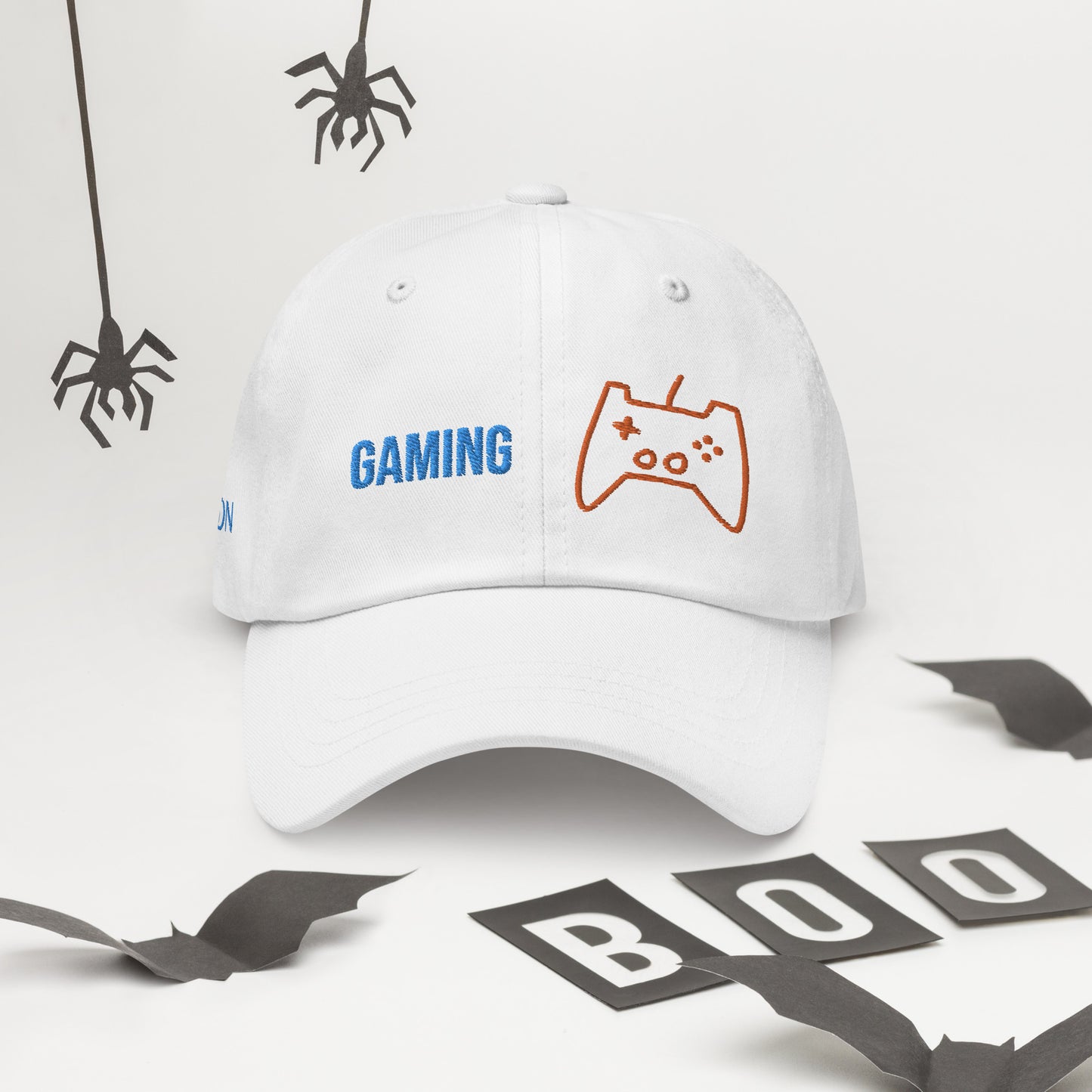 Gaming - Unique Hat