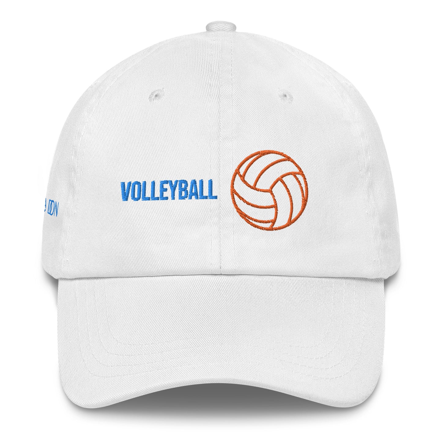 Volleyball - Unique Hat