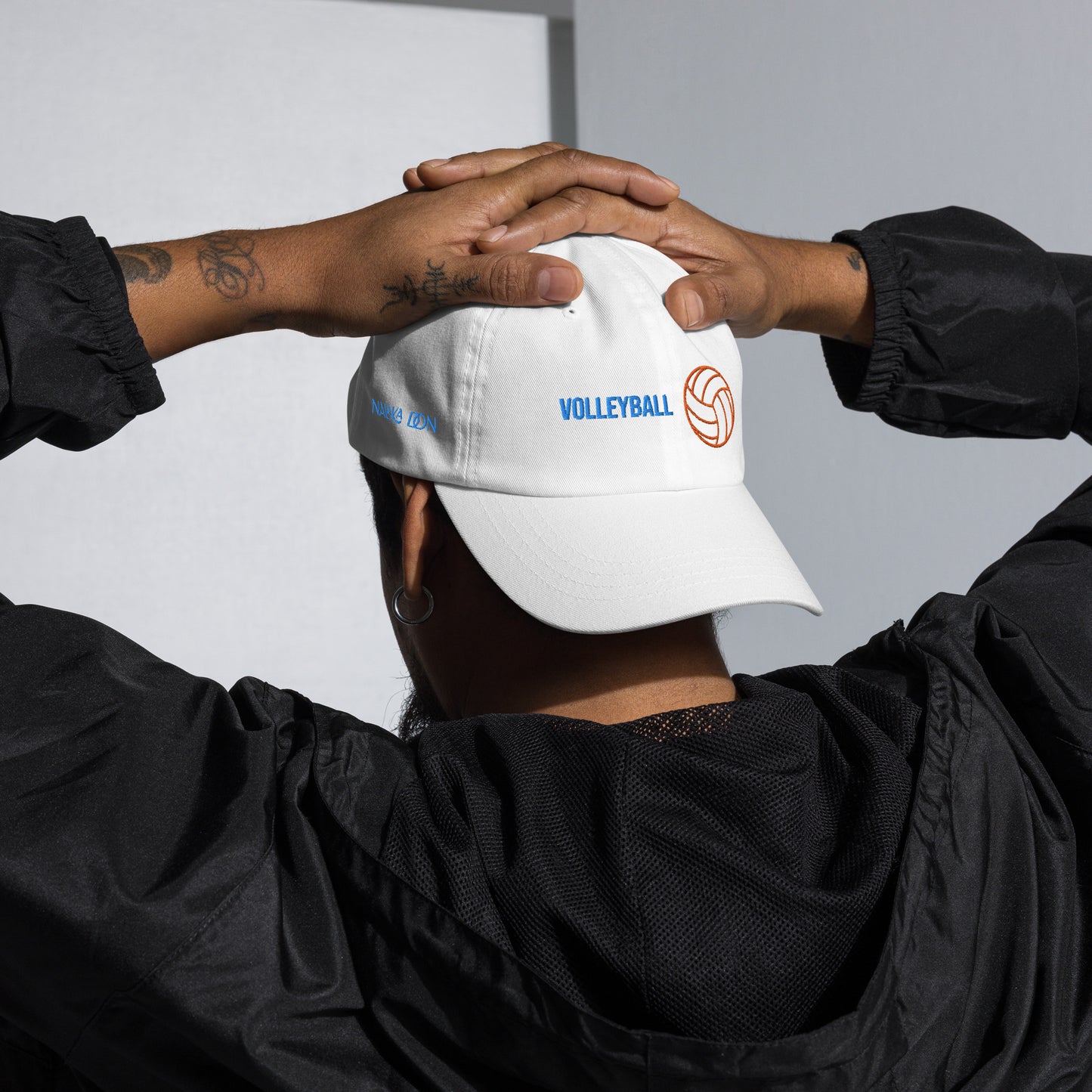 Volleyball - Unique Hat